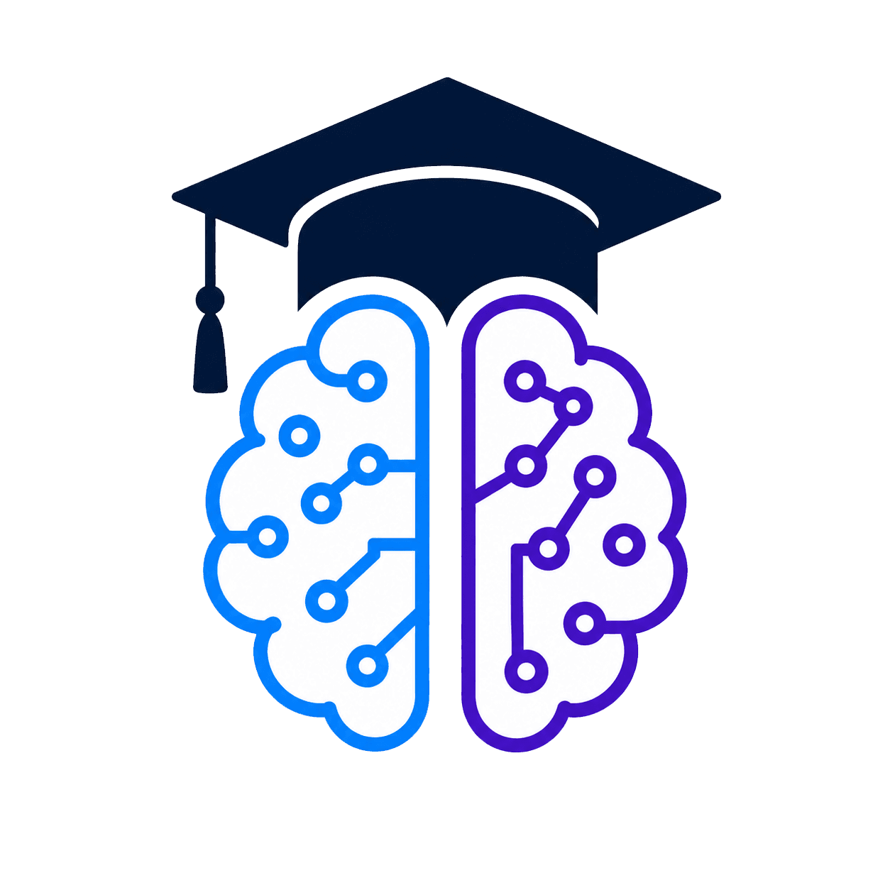 Logo Đào Tạo AI