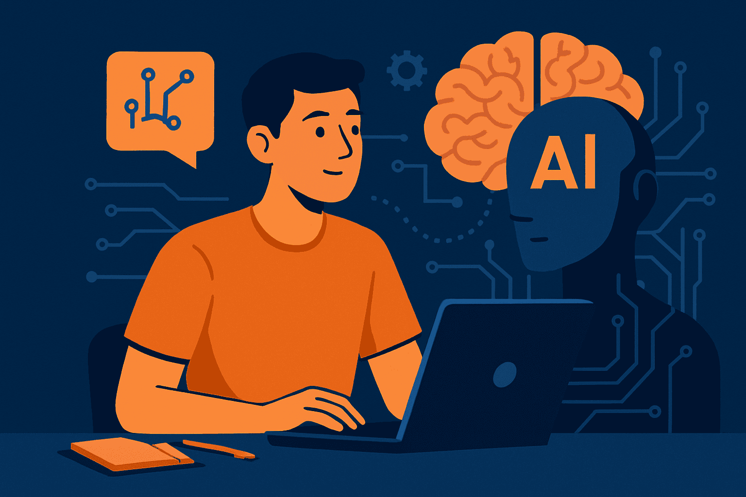AI Là Gì? Hiểu Đúng Để Bắt Đầu Học Và Ứng Dụng AI