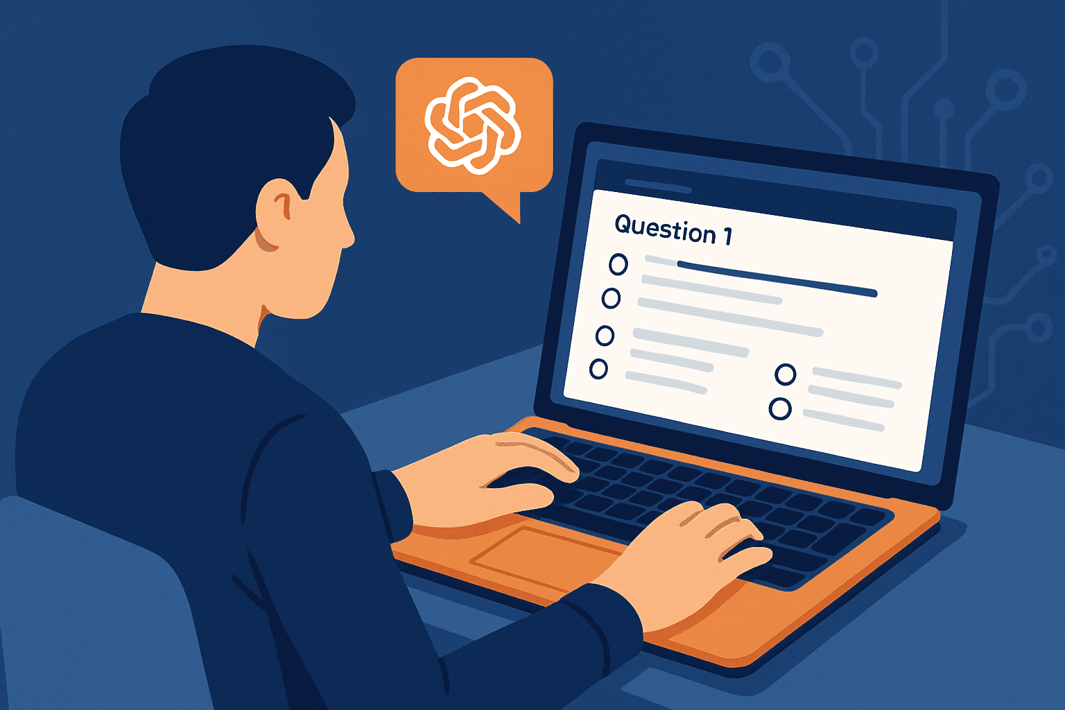 Trường Tạo Test: Bí Quyết Xây Dựng Bài Kiểm Tra Hiệu Quả Với AI