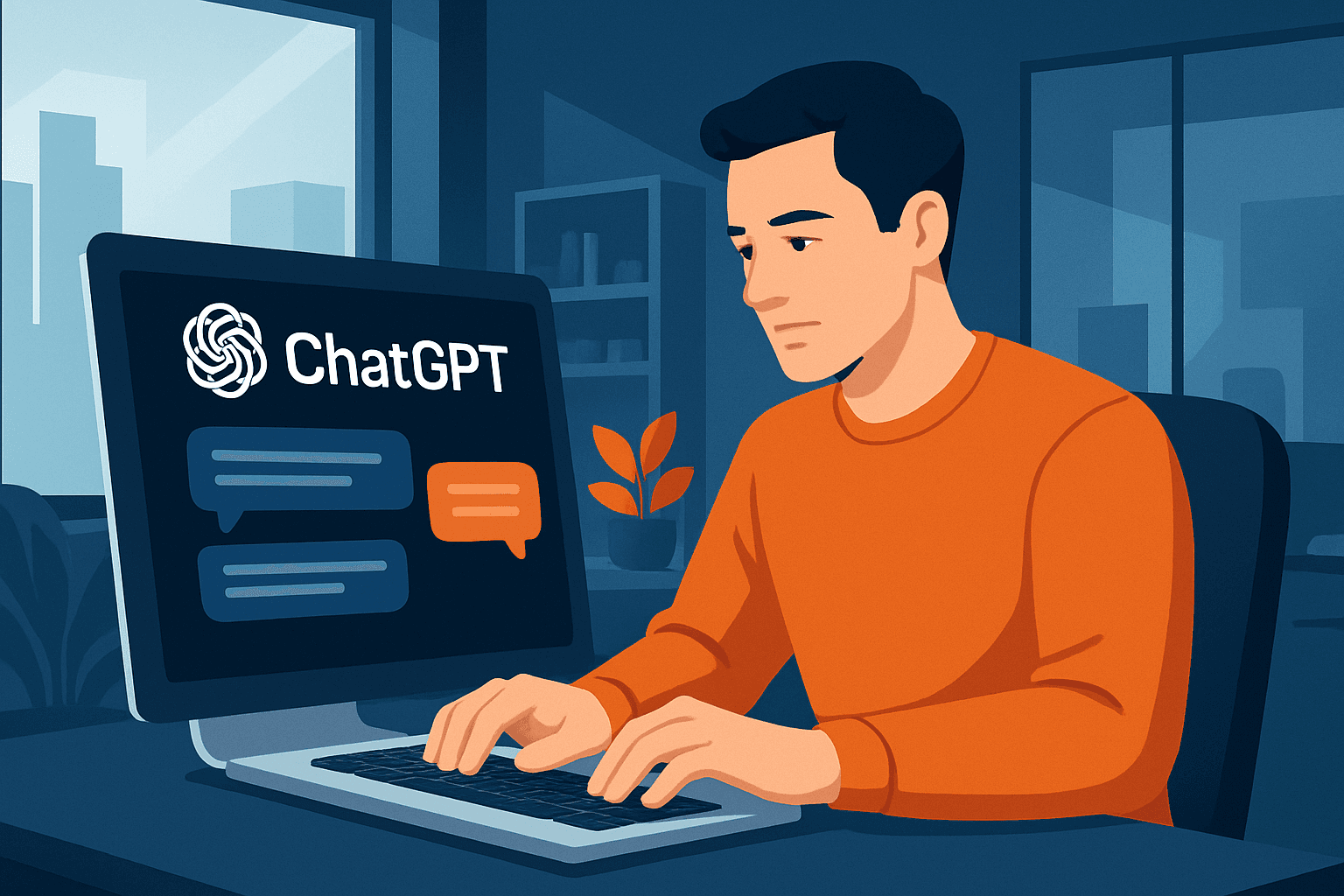 Làm Chủ ChatGPT Trong Công Việc: Bí Quyết Tăng X3 Hiệu Suất