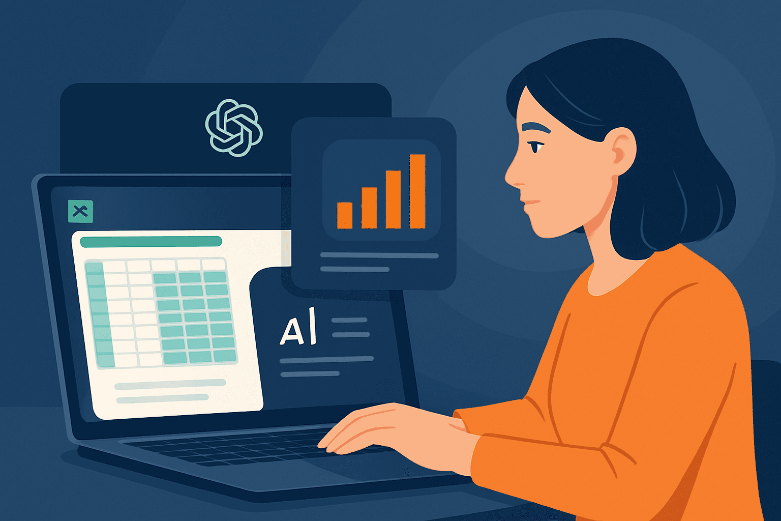 AI Trong Đời Sống Hàng Ngày: Từ Văn Phòng Đến Sáng Tạo