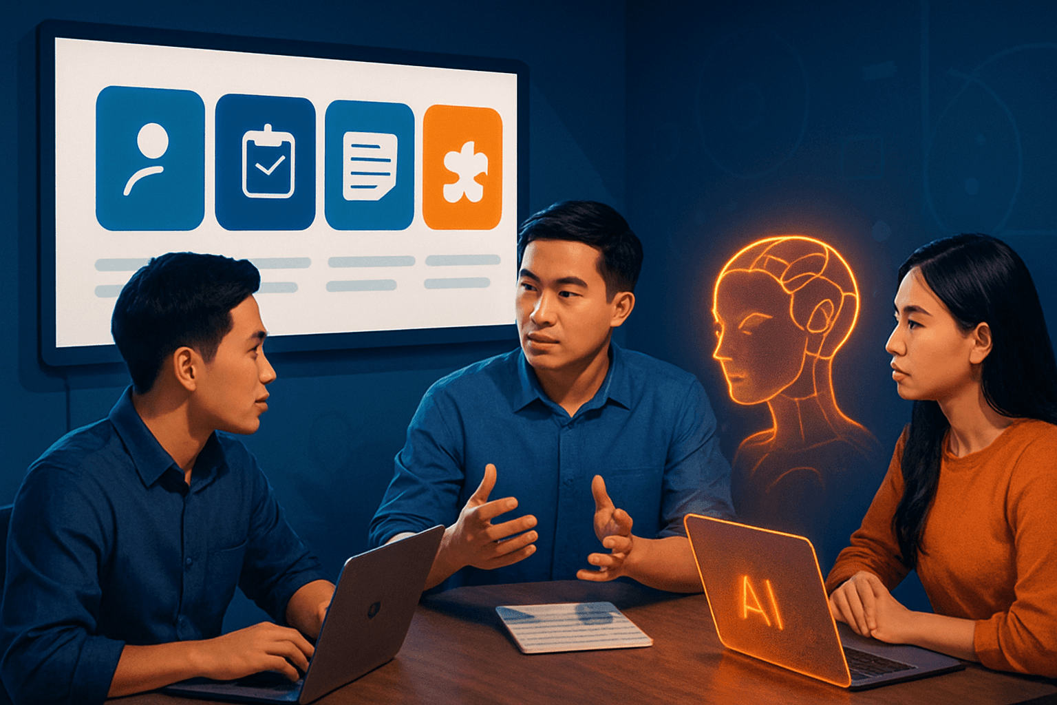 Kỹ Năng Prompt Engineering Giúp Bạn Làm Chủ AI Hiệu Quả