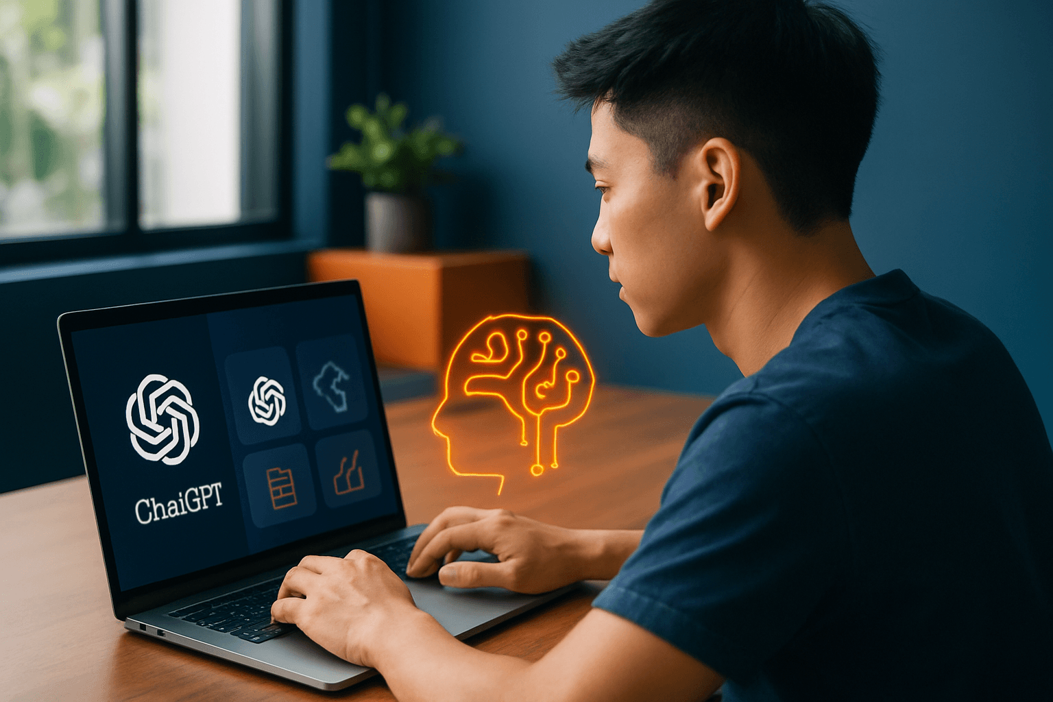 Học AI Từ Cơ Bản: Lộ Trình 7 Ngày Cho Người Mới Bắt Đầu