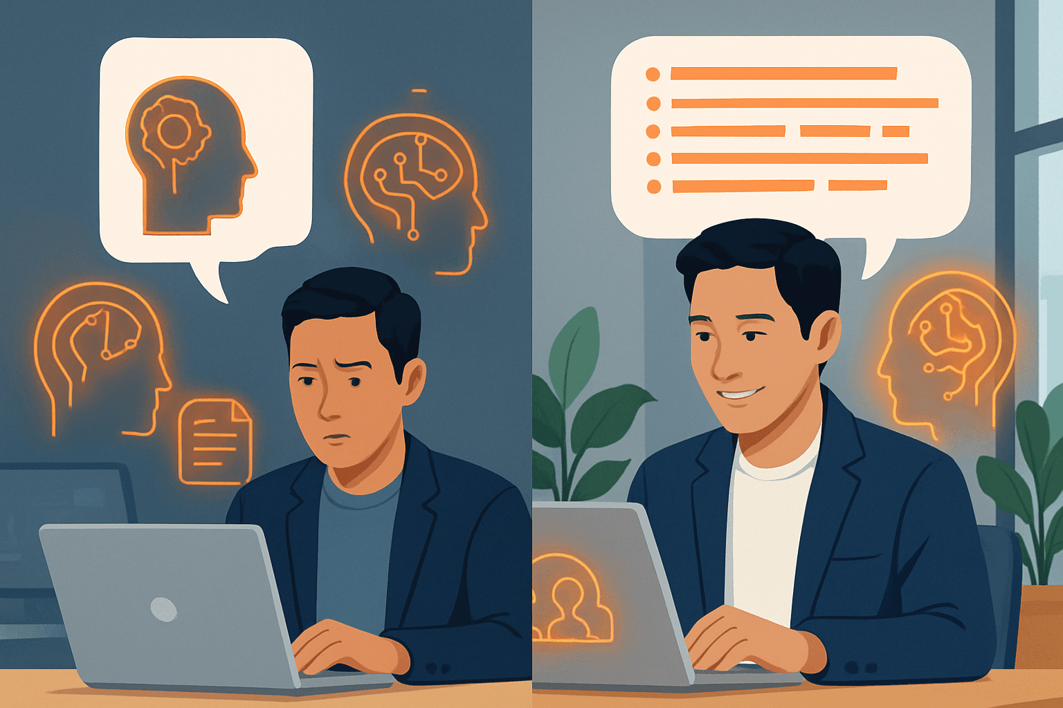 Prompt AI Là Gì? 7 Bước Viết Lệnh Hiệu Quả Cho Người Mới