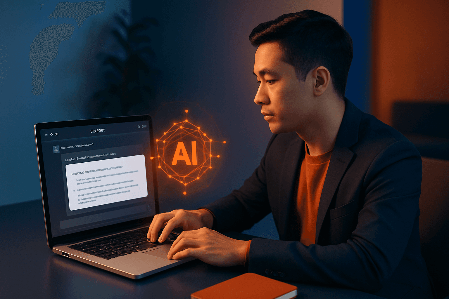 AI Trong Đời Sống Hàng Ngày: 15 Cách Áp Dụng Ngay Hôm Nay