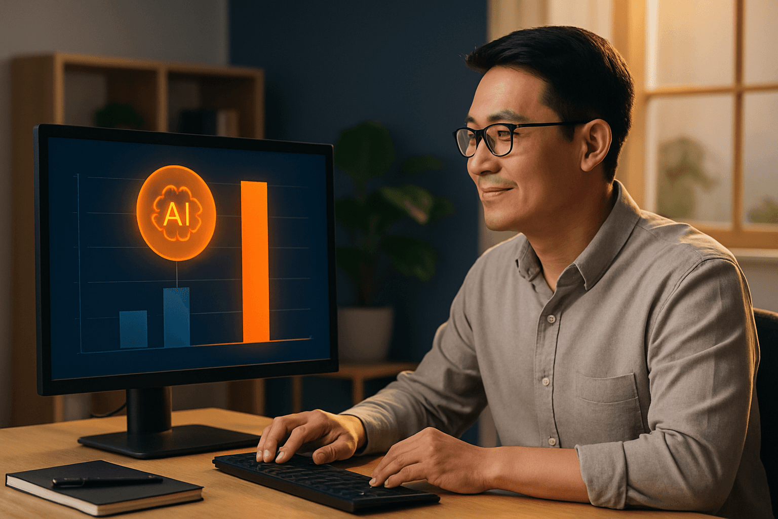 Top 15 Công Cụ AI Miễn Phí Tốt Nhất Cho Dân Văn Phòng 2026