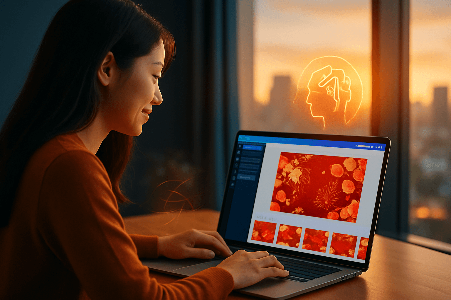 AI Hỗ Trợ Thiết Kế: Top Công Cụ Miễn Phí Cho Người Mới