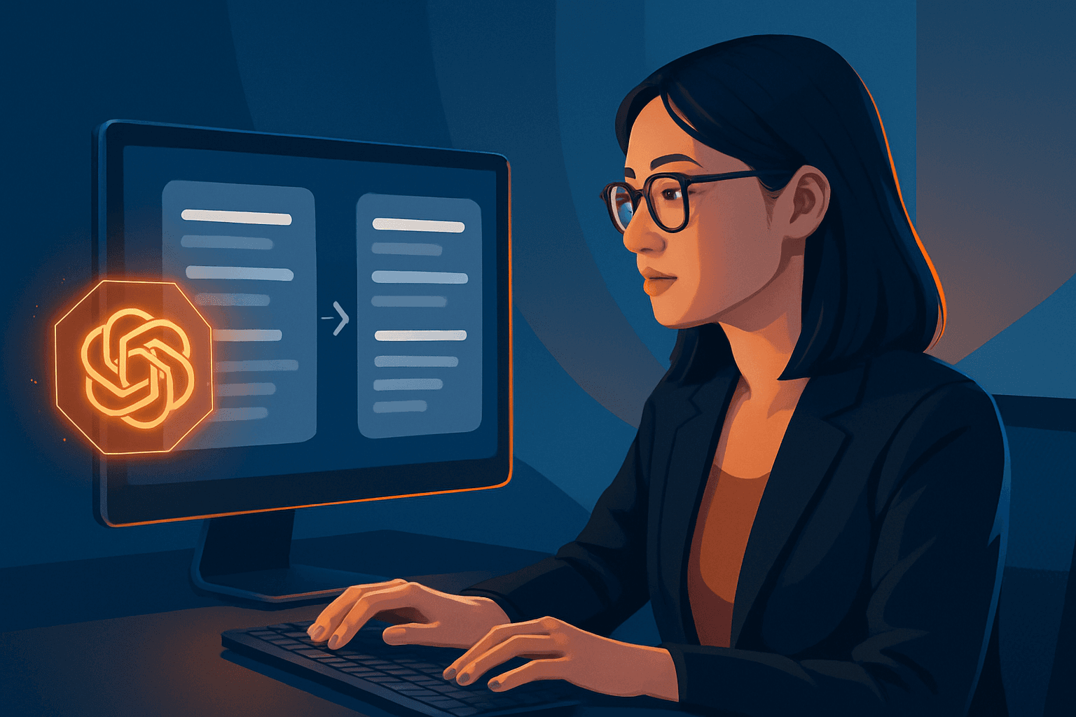 Đào Tạo AI Thực Chiến: Từ ChatGPT Đến Prompt Chuyên Nghiệp