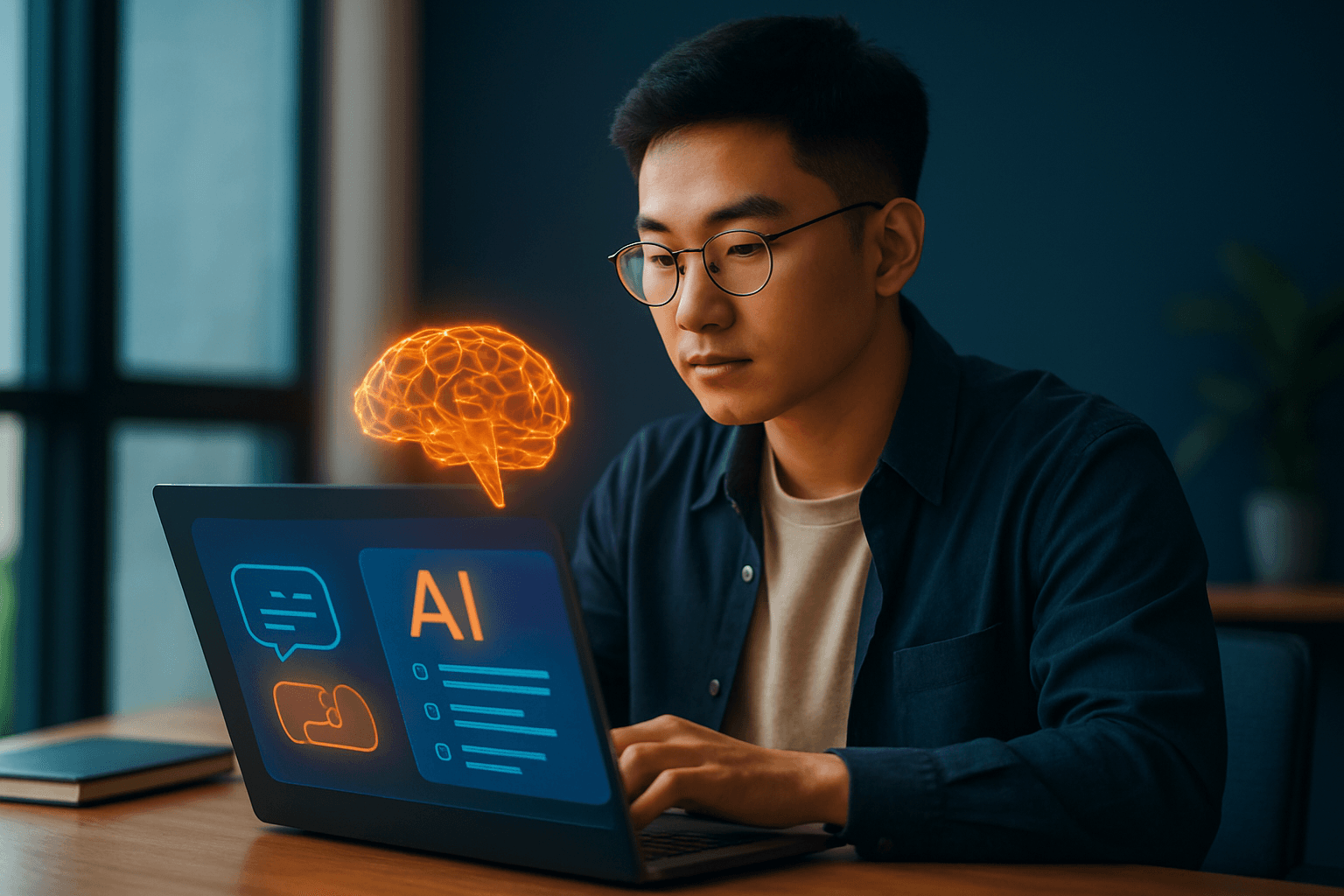 AI Hỗ Trợ Học Tập: 7 Công Cụ Miễn Phí Sinh Viên Nên Biết