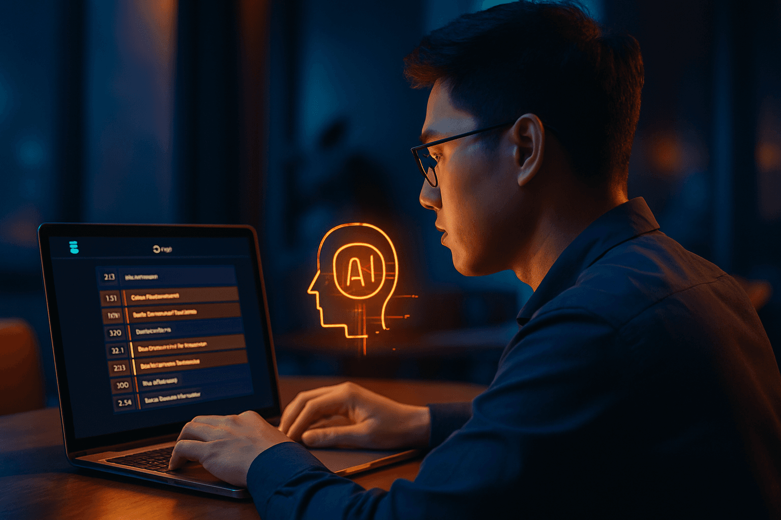 Cách Dùng AI Hỗ Trợ Quản Lý Thời Gian Hiệu Quả Cho Dân Văn Phòng