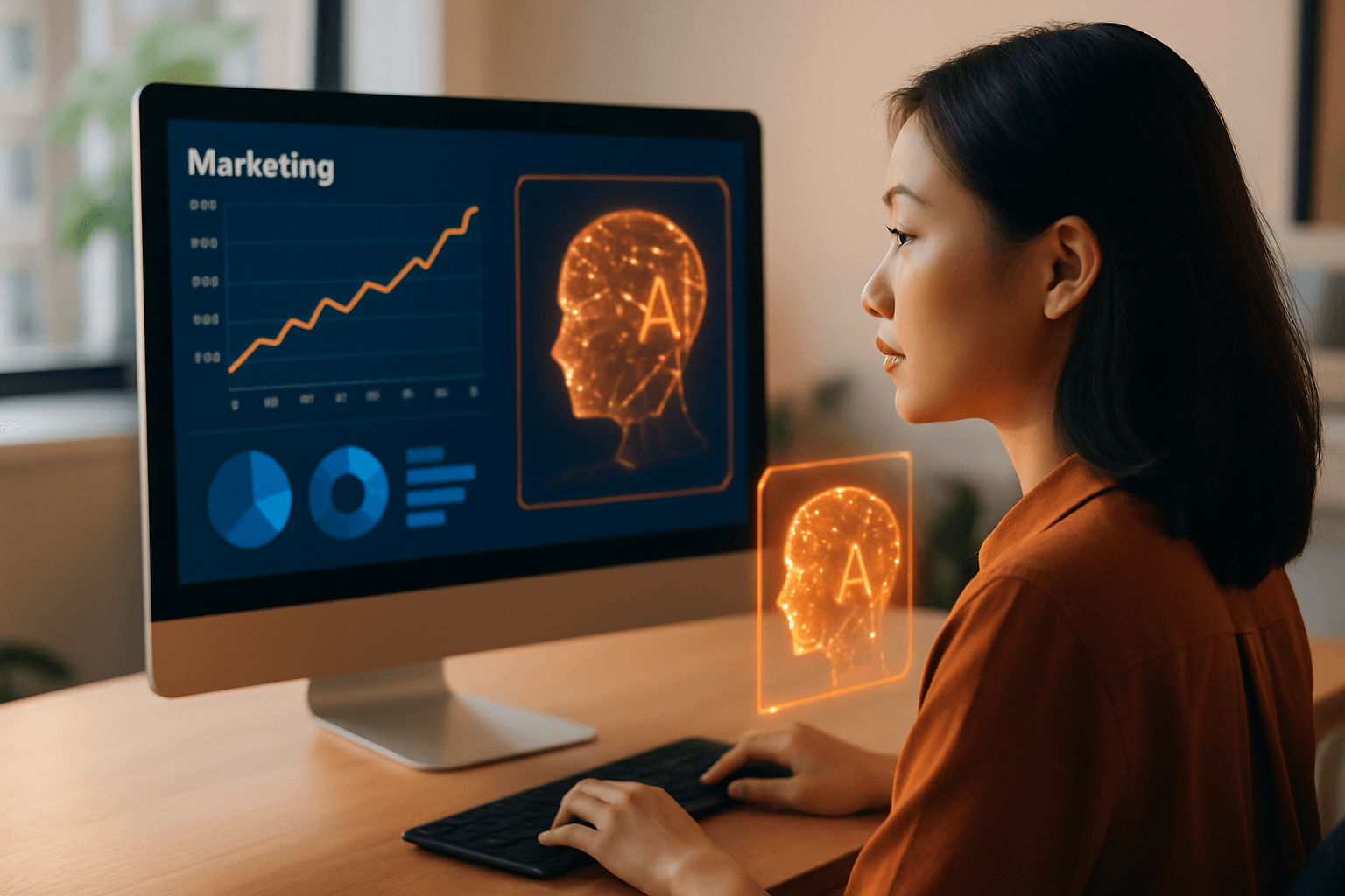 AI Trong Marketing: 7 Công Cụ Tự Động Hóa Tăng Doanh Số 2026