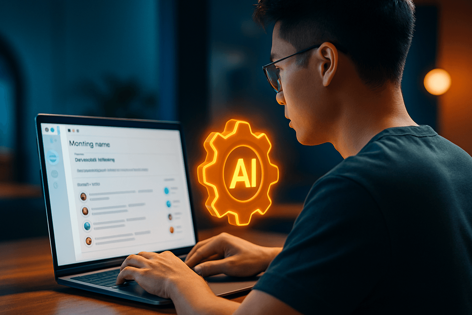 AI Hỗ Trợ Làm Việc Nhóm: 7 Công Cụ Tăng Hiệu Suất 2026
