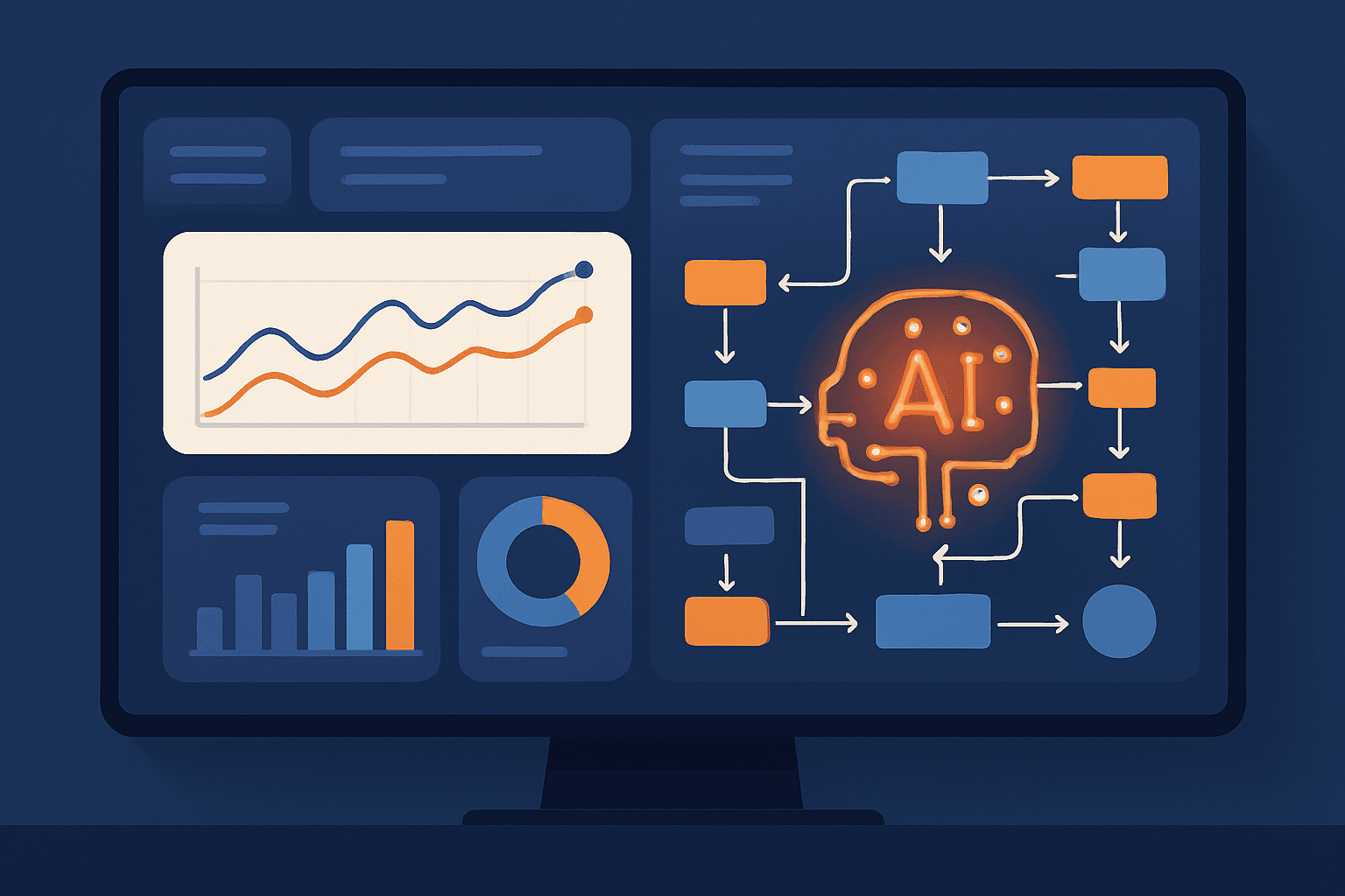 Top 5 Dịch Vụ AI Automation Tốt Nhất Năm 2026