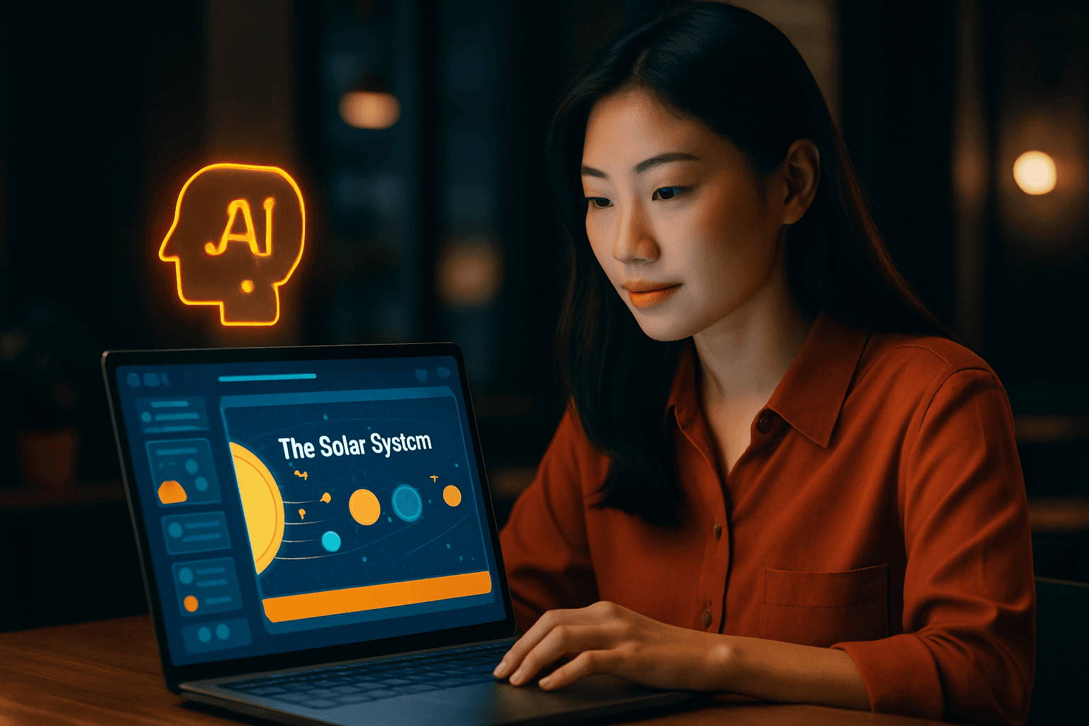 Top 7 Công Cụ AI Tạo Bài Giảng Miễn Phí Tốt Nhất 2026
