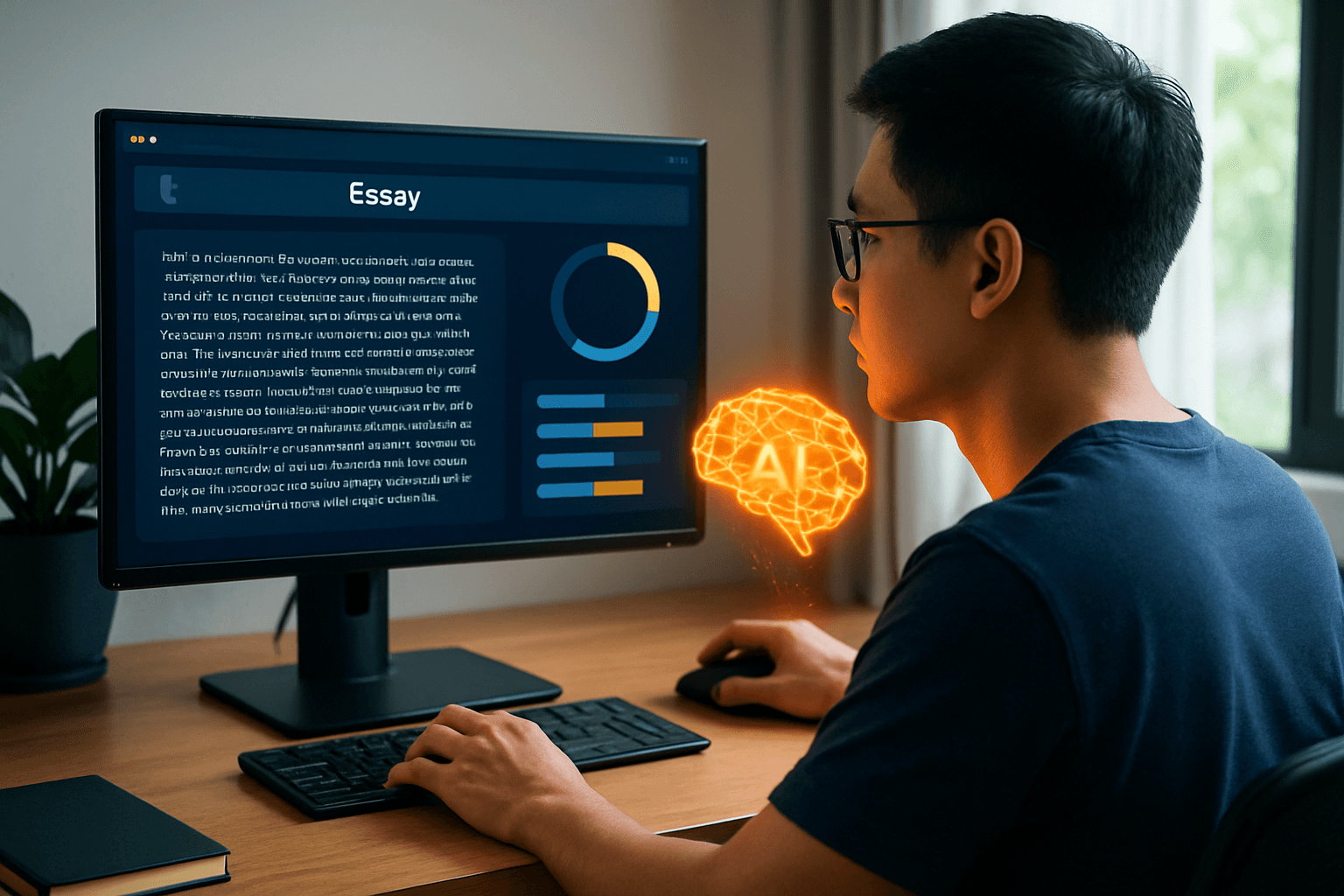 AI Chấm Bài Là Gì? Hướng Dẫn Chi Tiết Cho Giáo Viên 2026