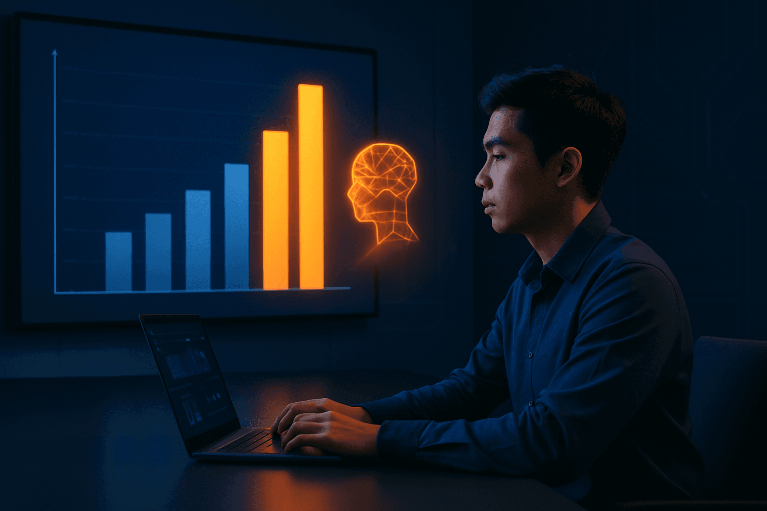 Top 10 AI Trả Phí Đáng Dùng Nhất Năm 2026 Cho Doanh Nghiệp