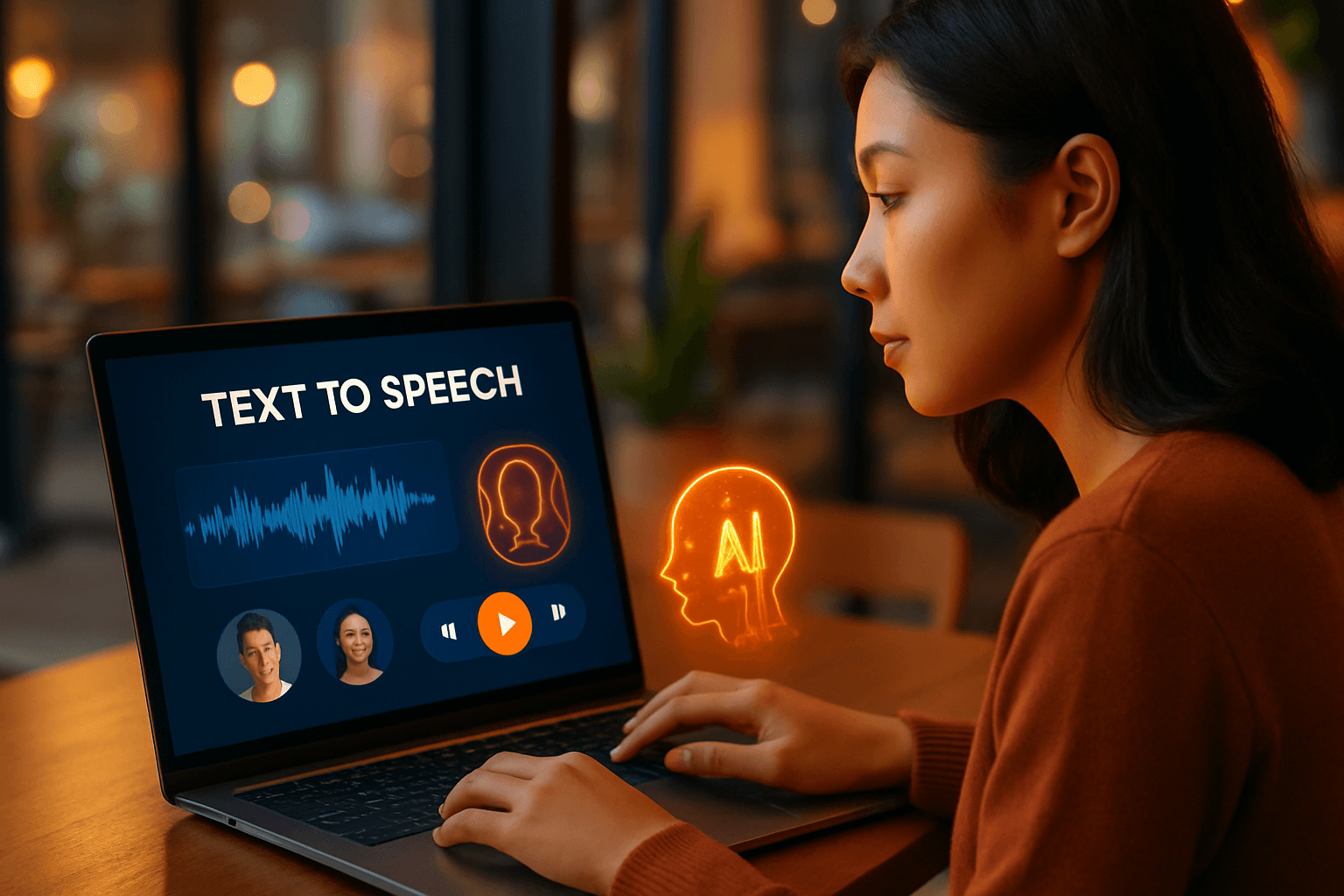 AI Podcast Là Gì? Hướng Dẫn Tạo Podcast Bằng AI 2026