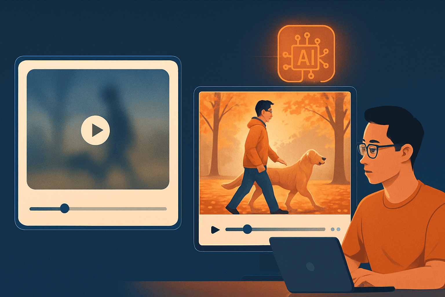 Top 10 Prompt Tạo Video AI Hiệu Quả Nhất Năm 2026