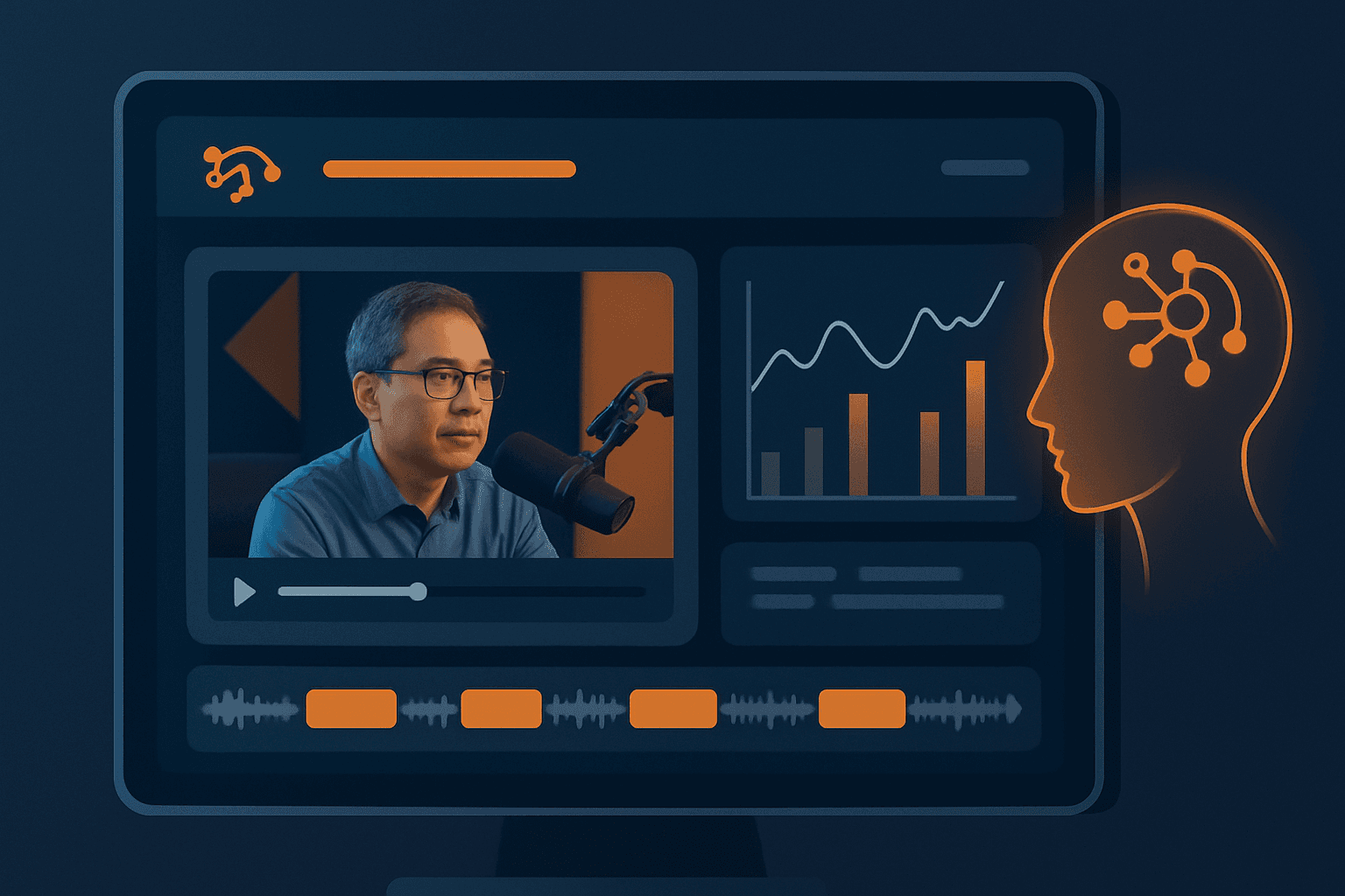 Top 7 Công Cụ AI Cắt Video Tự Động Tốt Nhất 2026