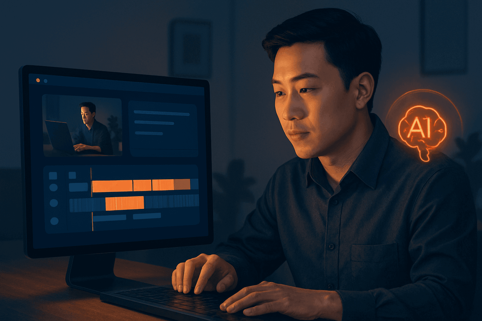 Top 15 Prompt Tạo Video AI Hiệu Quả Nhất Năm 2026