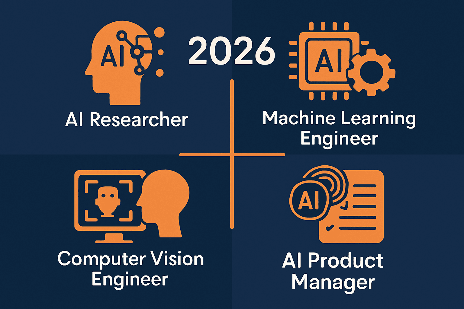 Nghề AI Là Gì? Cơ Hội Và Thách Thức Năm 2026