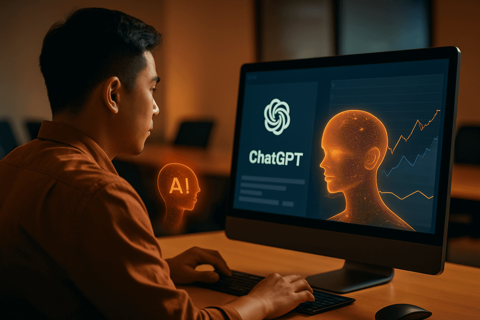 AI Và Việc Làm: 7 Cách Thích Ứng Để Không Bị Thay Thế 2026