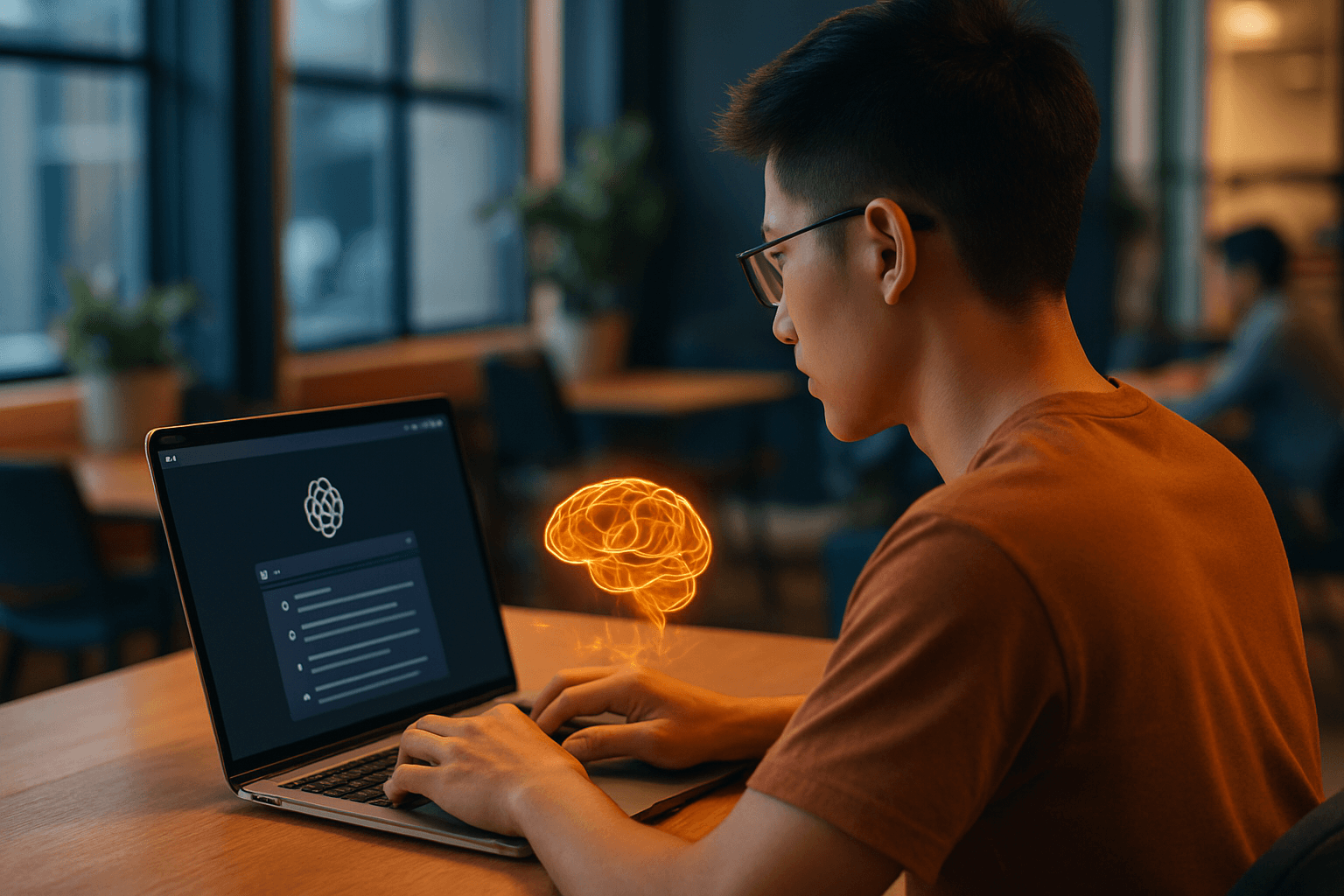 Top 7 Kỹ Năng AI Cần Thiết Nhất Cho Dân Văn Phòng 2026