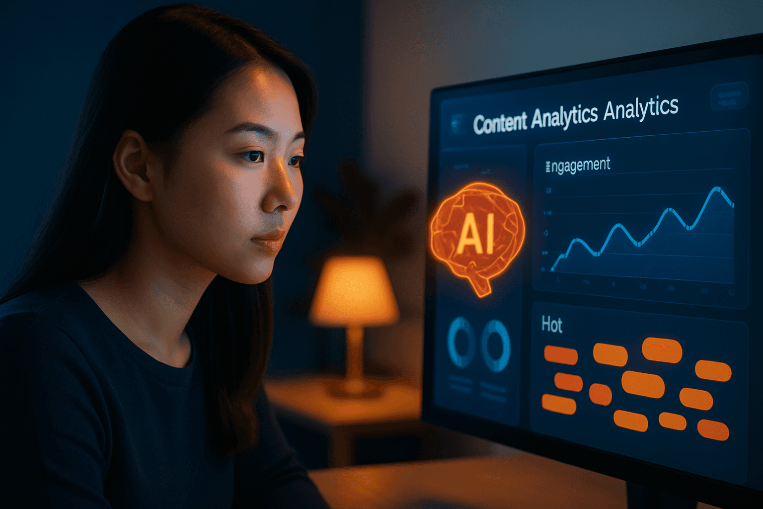 Cách Dùng AI Lập Kế Hoạch Content Hiệu Quả Cho Doanh Nghiệp