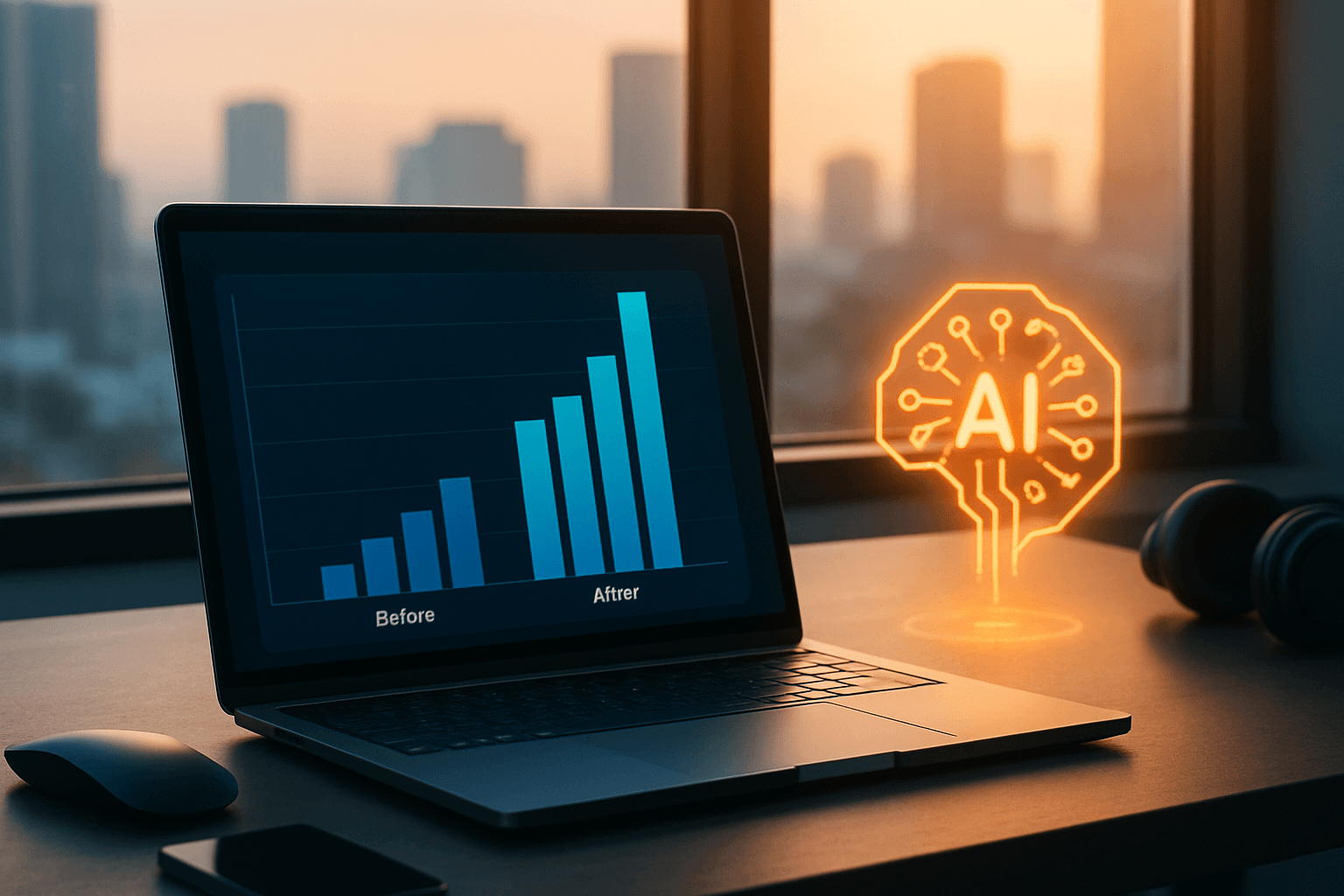 Top 7 AI Content Creator Tốt Nhất Cho Marketer 2026