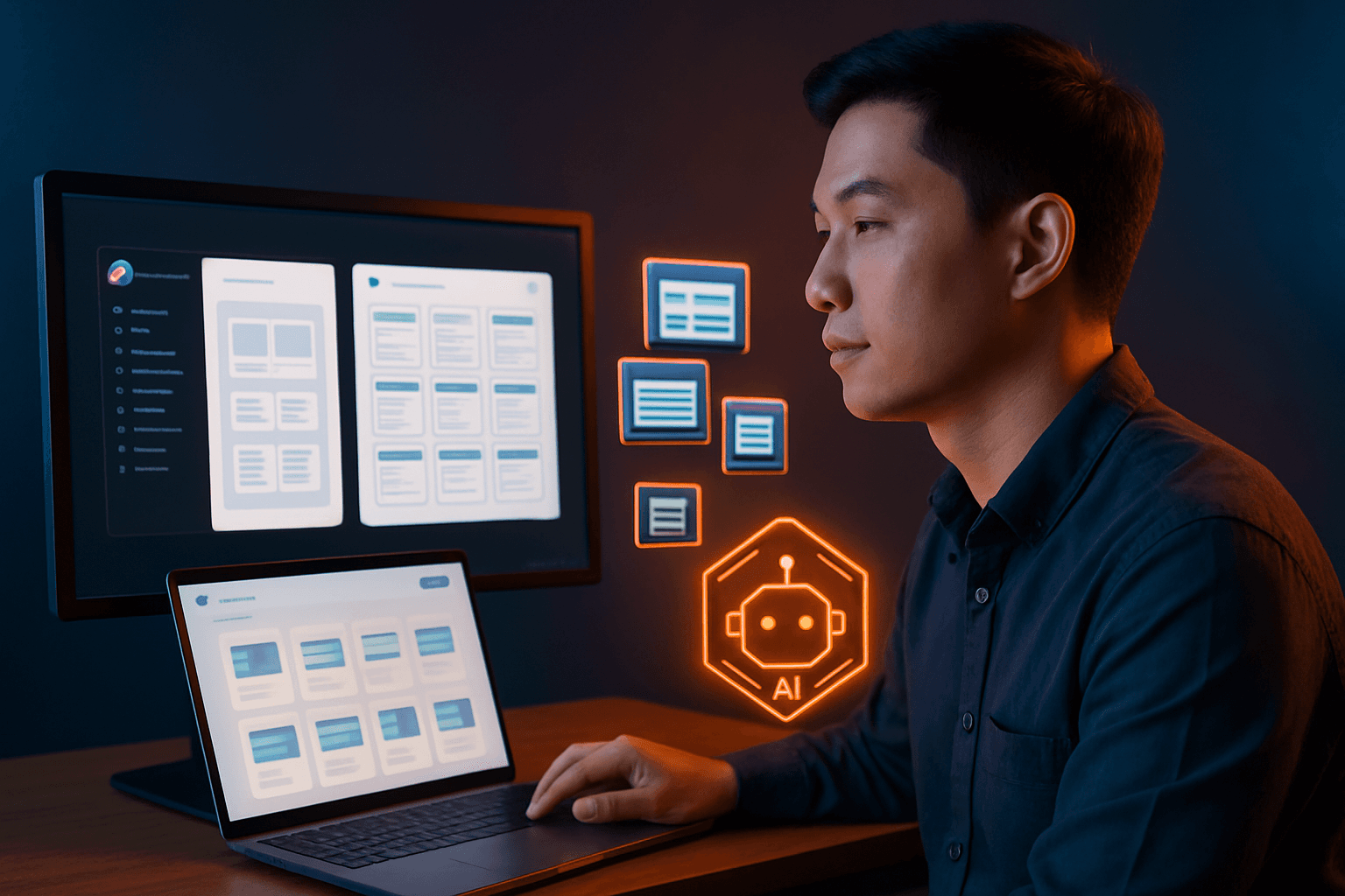 Top 7 AI Content Creator Tốt Nhất 2026 Cho Marketer
