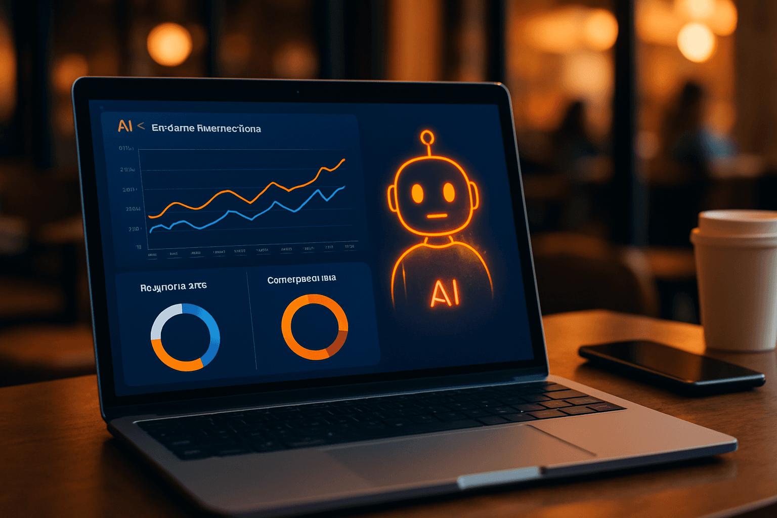 AI Chăm Sóc Khách Hàng Là Gì? Lợi Ích Và Xu Hướng 2026