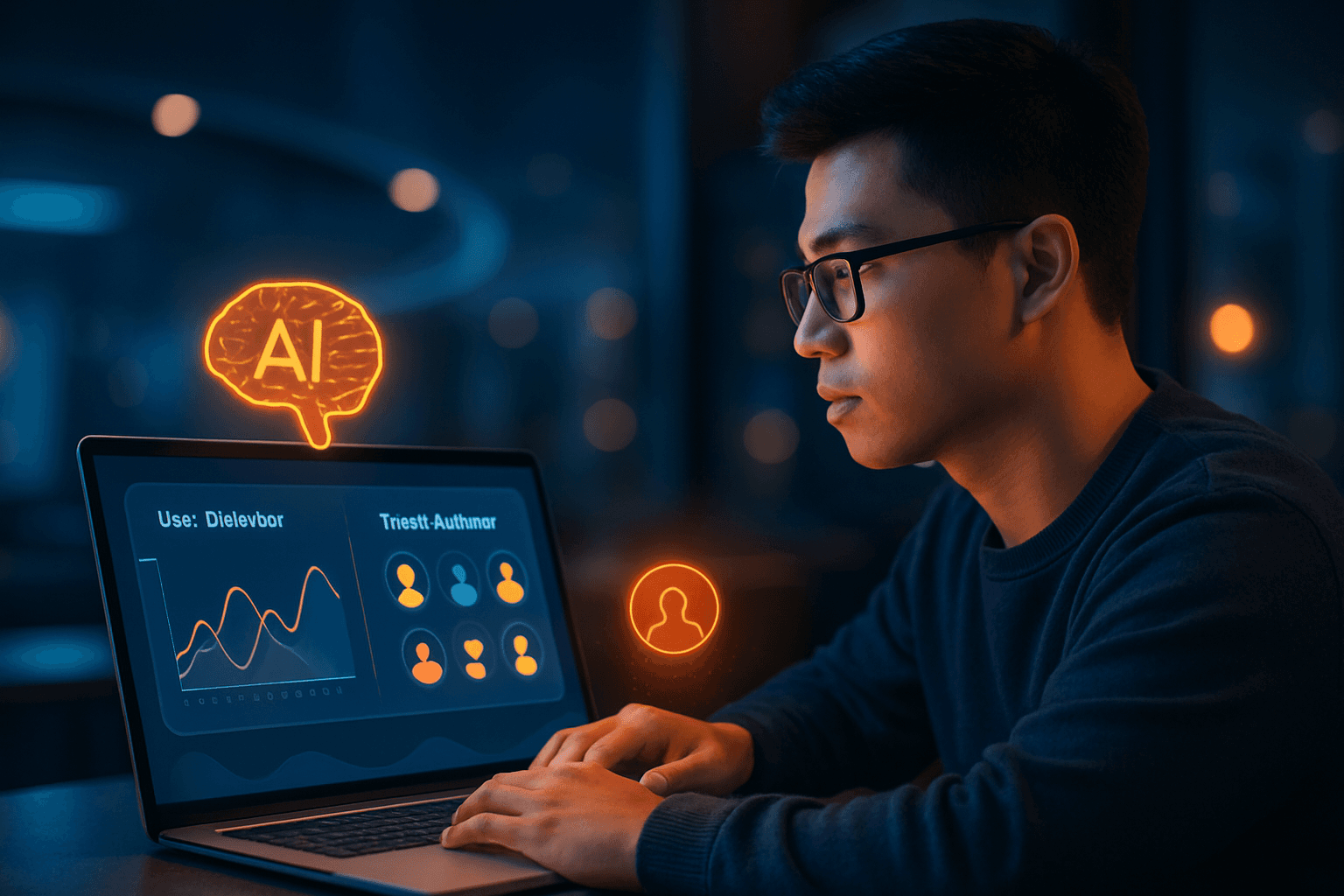 Cách AI Tối Ưu Phễu Marketing Tăng Chuyển Đổi 2026