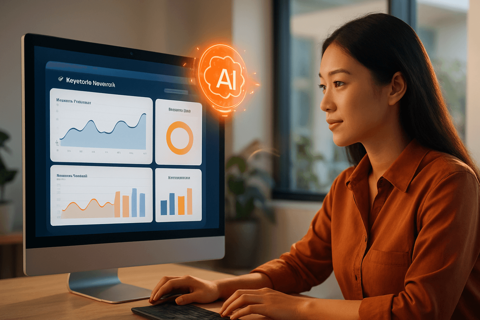 Top 7 Công Cụ AI Nghiên Cứu Từ Khóa Tốt Nhất 2026