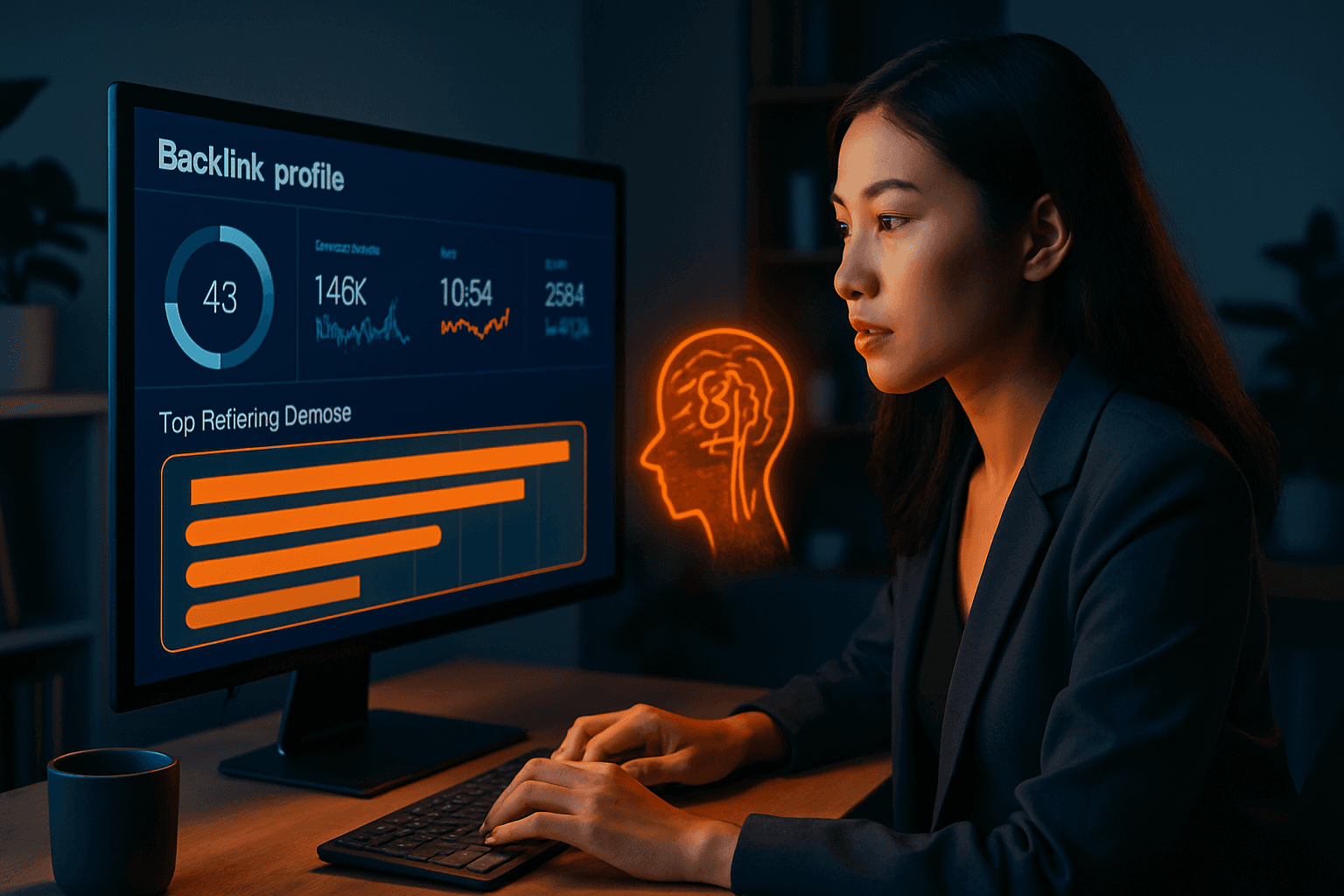 Top 7 Công Cụ AI Phân Tích Đối Thủ SEO Hiệu Quả 2026