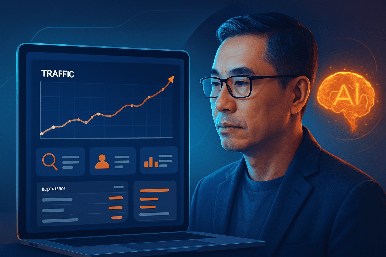 Top 7 Công Cụ AI Hỗ Trợ SEO Hiệu Quả Nhất 2026