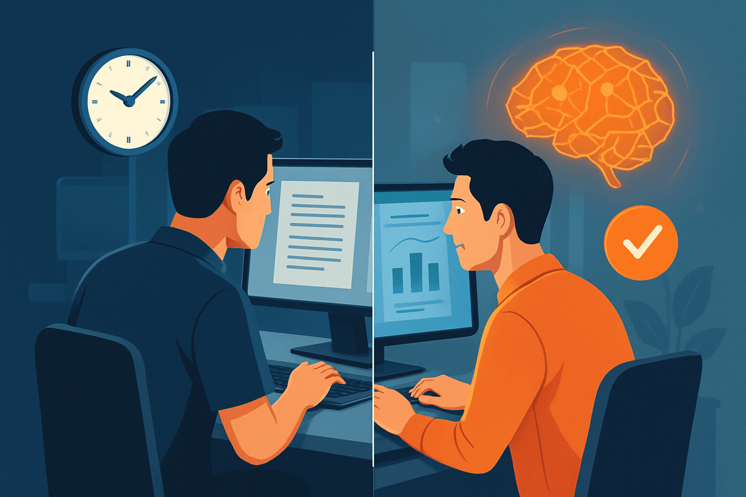 Đào Tạo AI Literacy Là Gì Và Tại Sao Doanh Nghiệp Cần Ngay