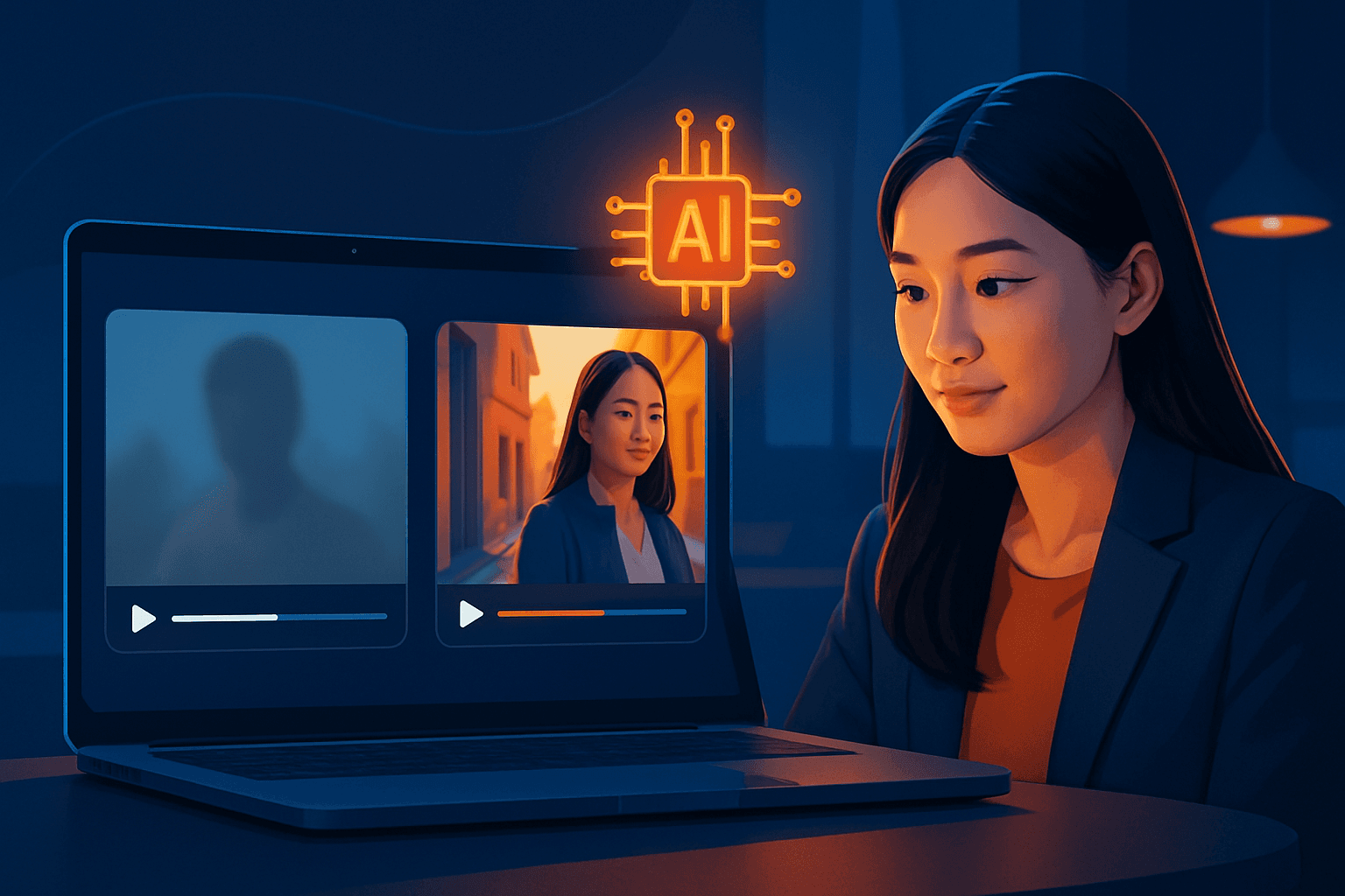 Top 15+ Prompt Tạo Video AI Hiệu Quả Nhất Năm 2026