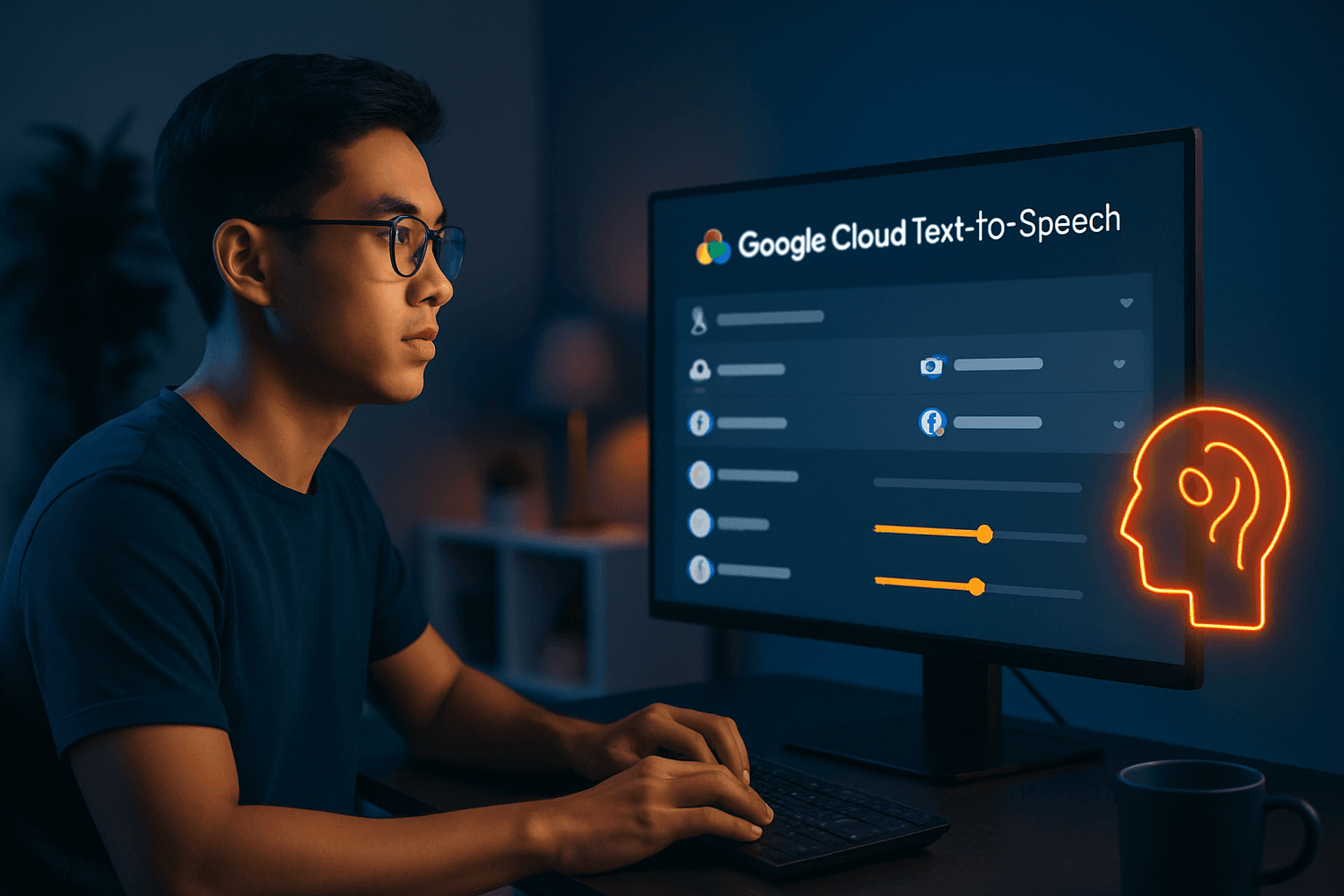 Google AI Voice Là Gì? Hướng Dẫn Sử Dụng Chi Tiết 2026