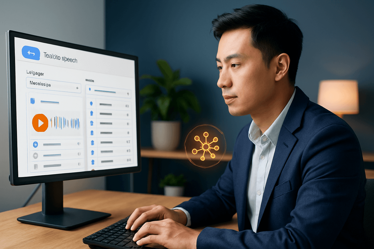 Google AI Voice Là Gì? Hướng Dẫn Sử Dụng Chi Tiết 2026