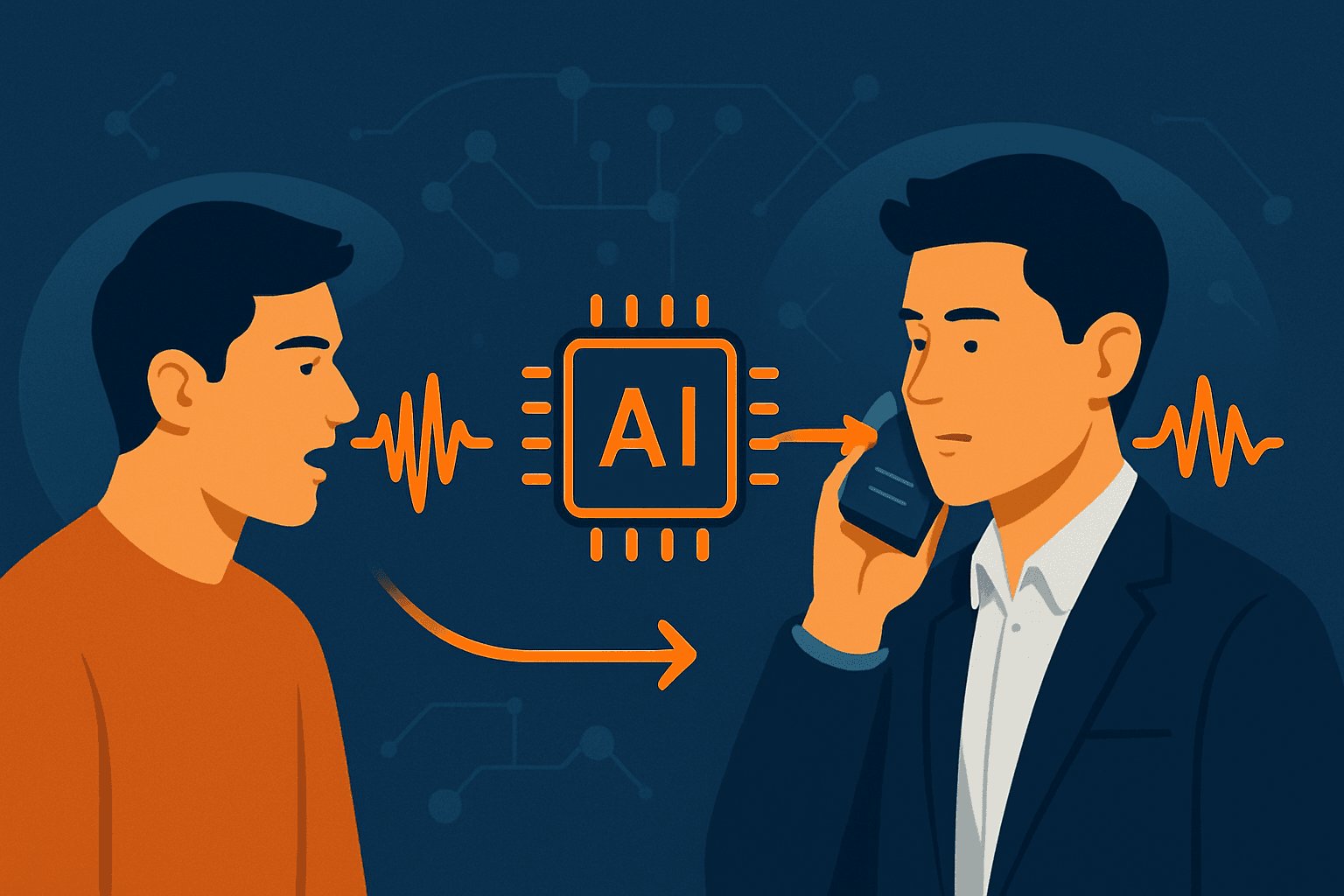 Deepfake Voice Là Gì? Cách Nhận Biết Và Phòng Tránh 2026