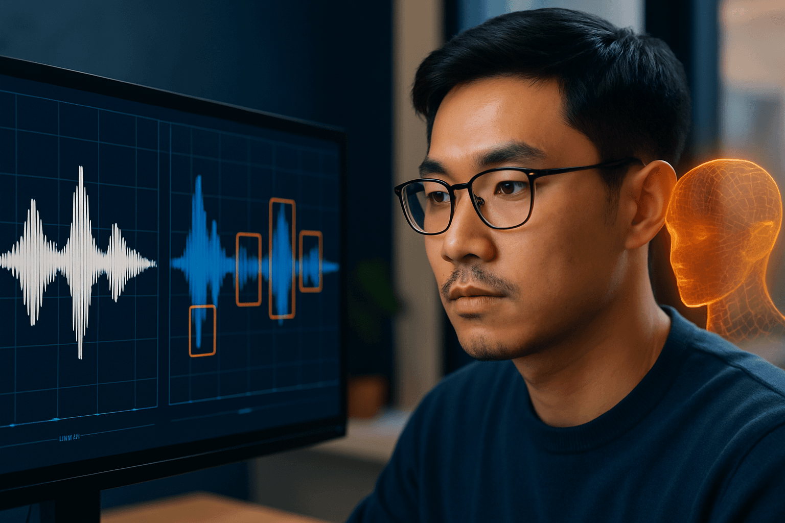 Deepfake Voice Là Gì? Cách Nhận Biết Và Phòng Tránh 2026