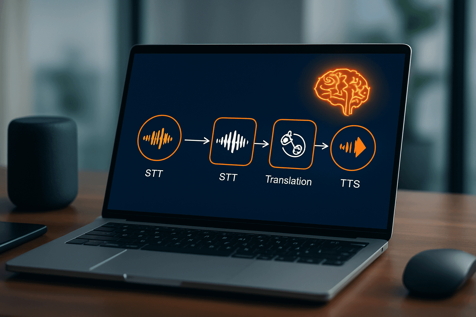 AI Voice Localization Là Gì? Hướng Dẫn Toàn Diện 2026