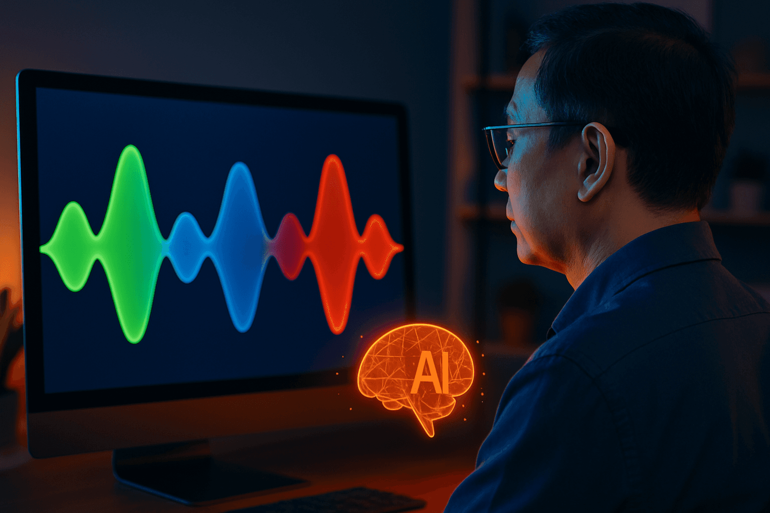 AI Voice Cảm Xúc Là Gì? Công Nghệ Đột Phá Năm 2026
