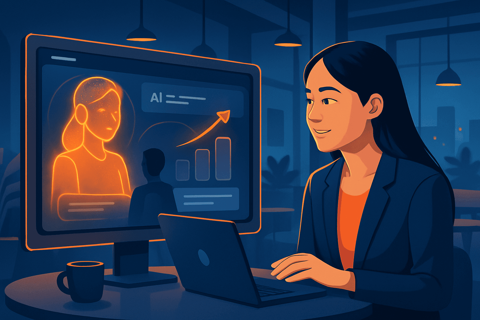 Top 10 Xu Hướng AI 2026 Doanh Nghiệp Cần Biết Ngay