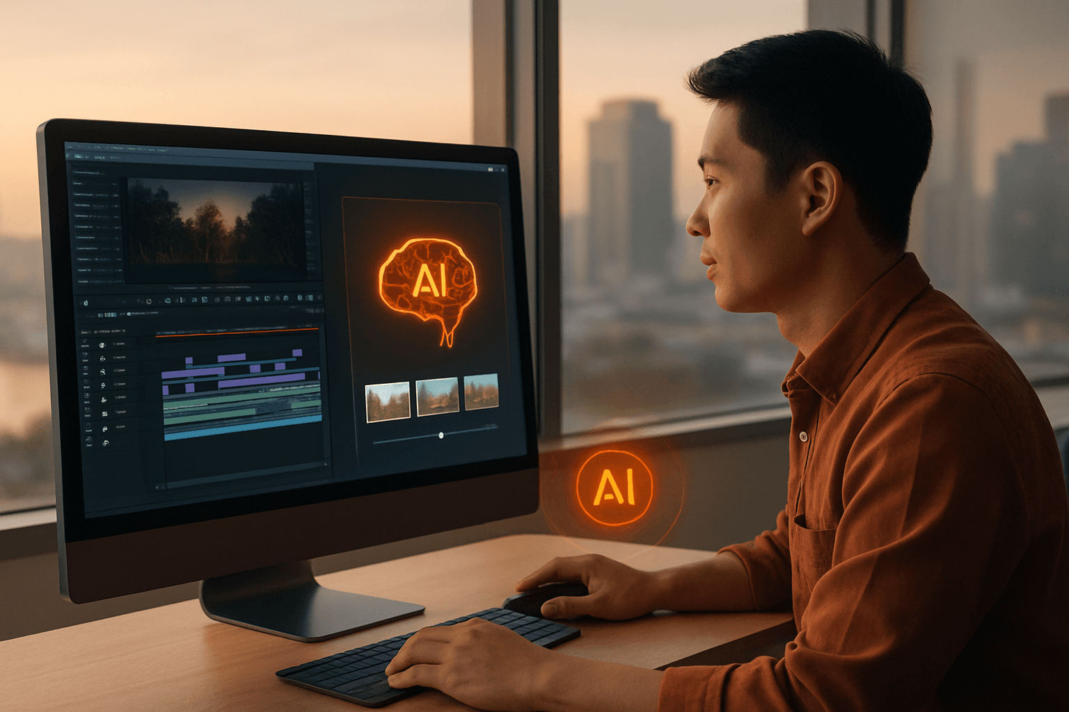 Hướng Dẫn Tạo Video Từ Ảnh Bằng AI Miễn Phí 2026