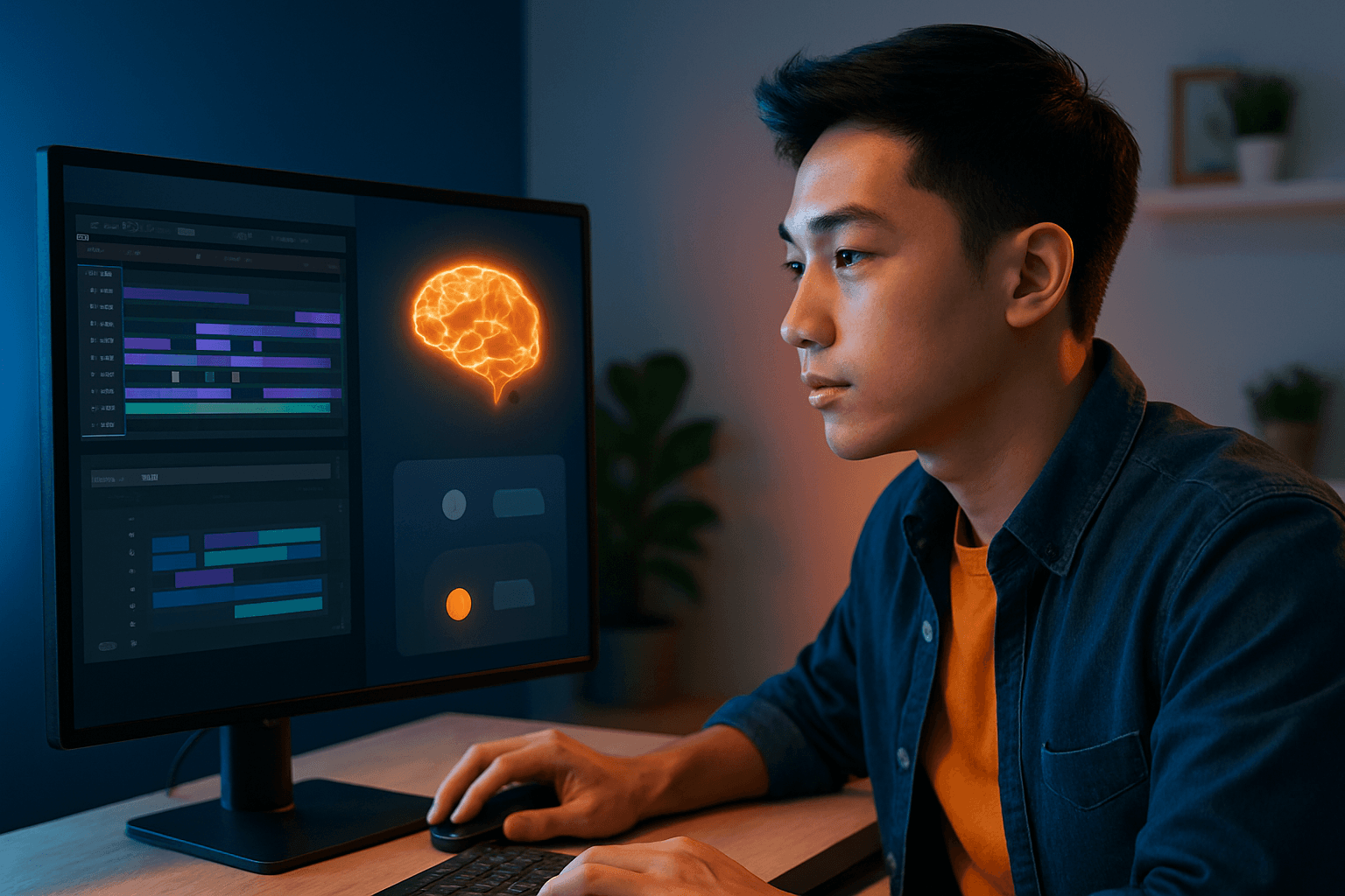 Hướng Dẫn Tạo Video Từ Ảnh Bằng AI Chỉ Trong 5 Phút