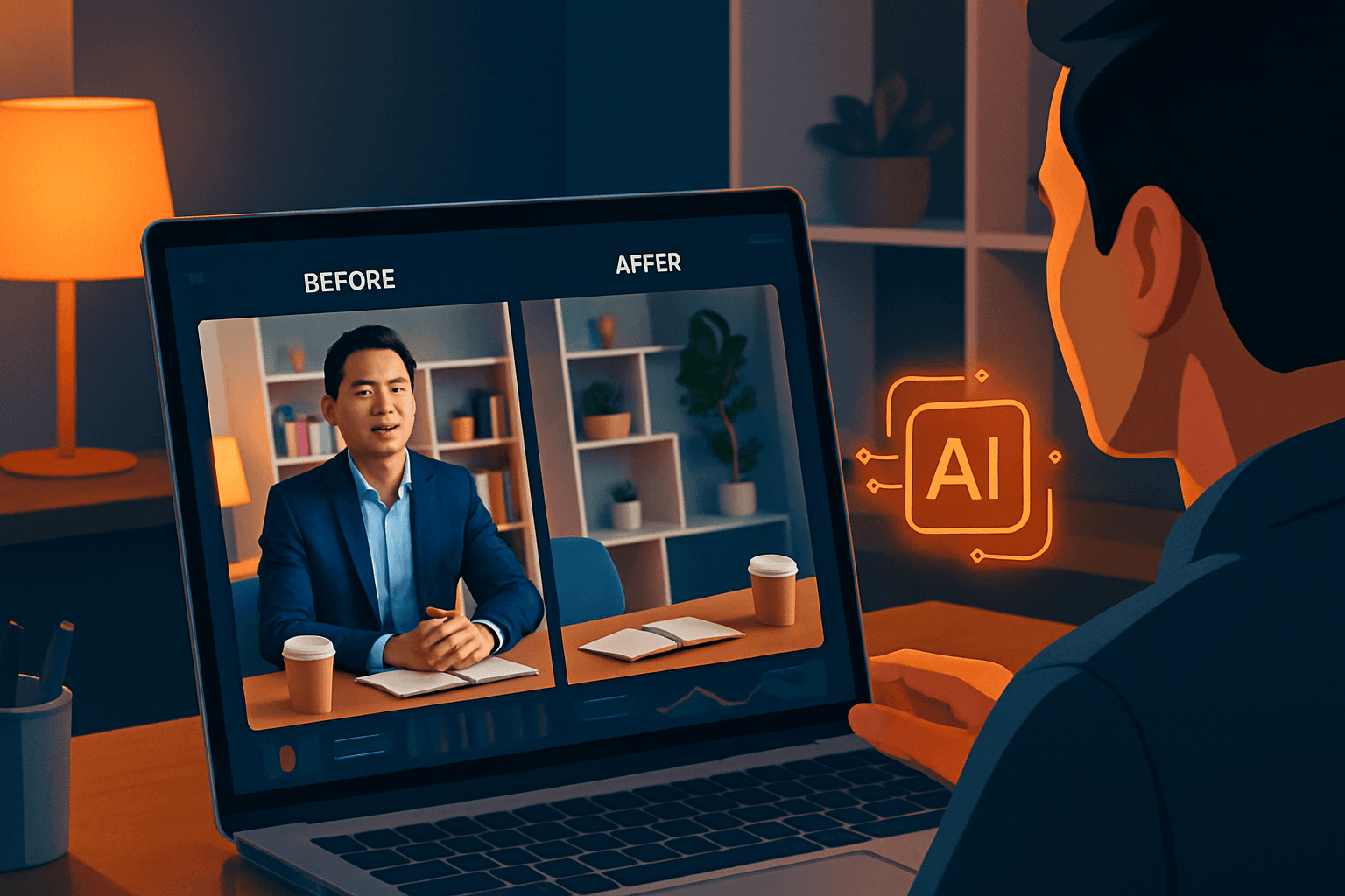 Top 7 Công Cụ AI Xóa Vật Thể Miễn Phí Tốt Nhất 2026