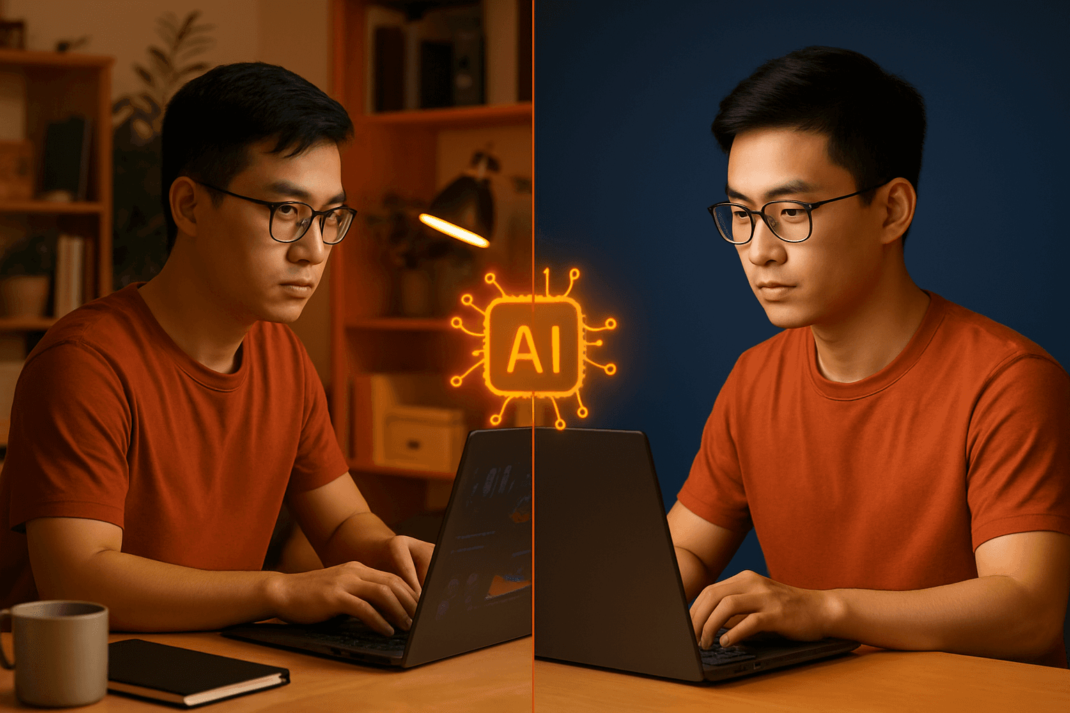 Top 7 AI Thay Đổi Background Miễn Phí Tốt Nhất 2026