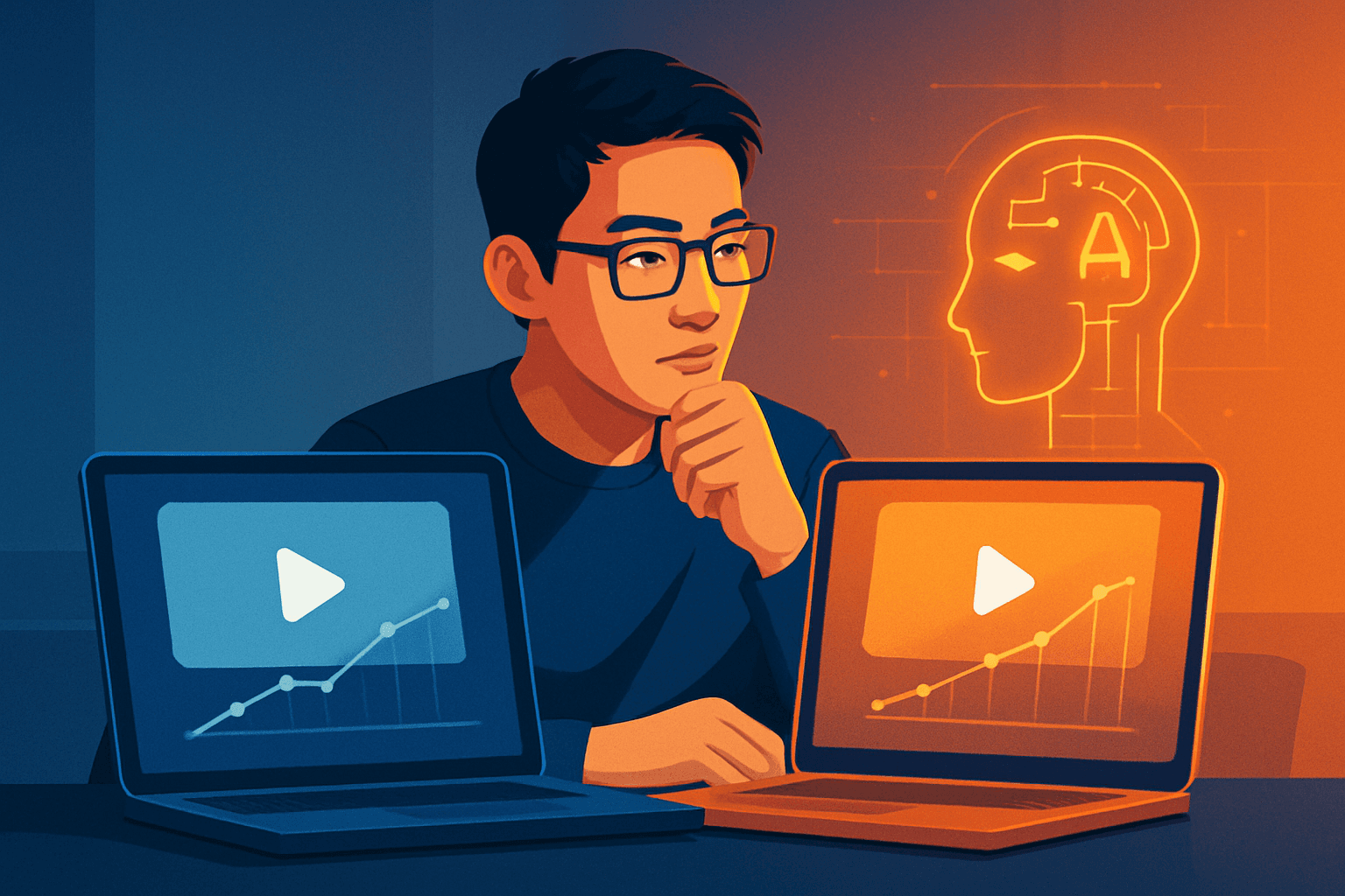 Top 7 Công Cụ AI Tạo Thumbnail Miễn Phí Tốt Nhất 2026