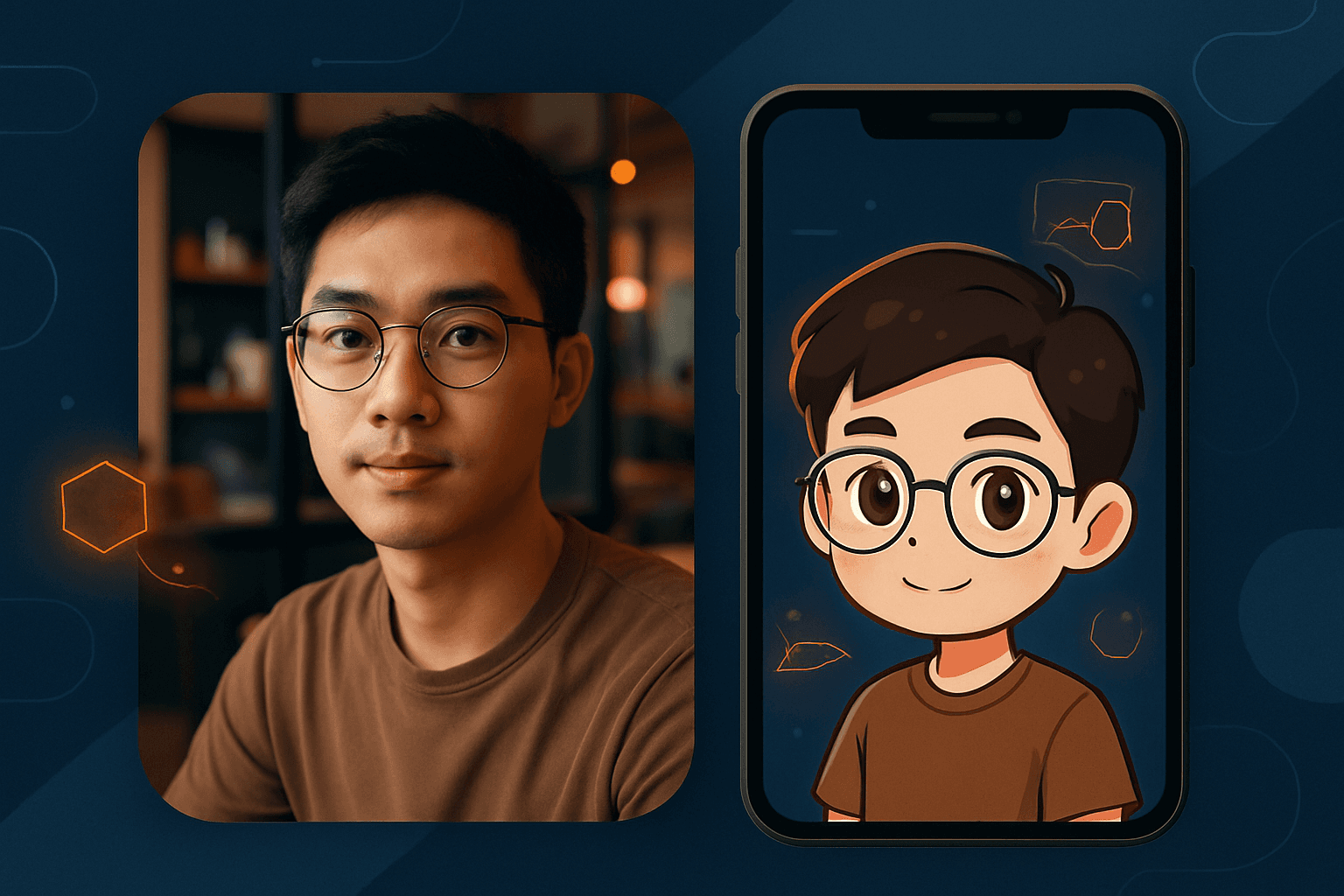 Top 7 AI Tạo Ảnh Chibi Miễn Phí Tốt Nhất 2026